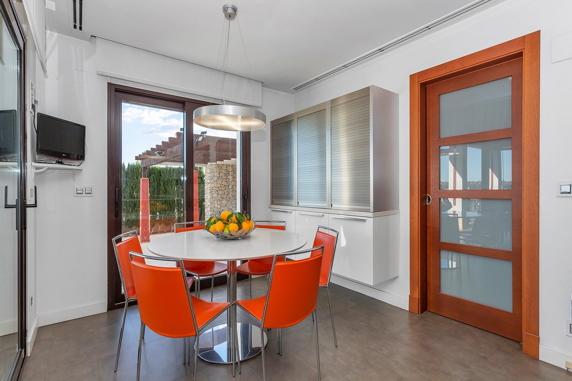 Videresalg - Frittliggende Villa - Algorfa - La Finca Golf Resort