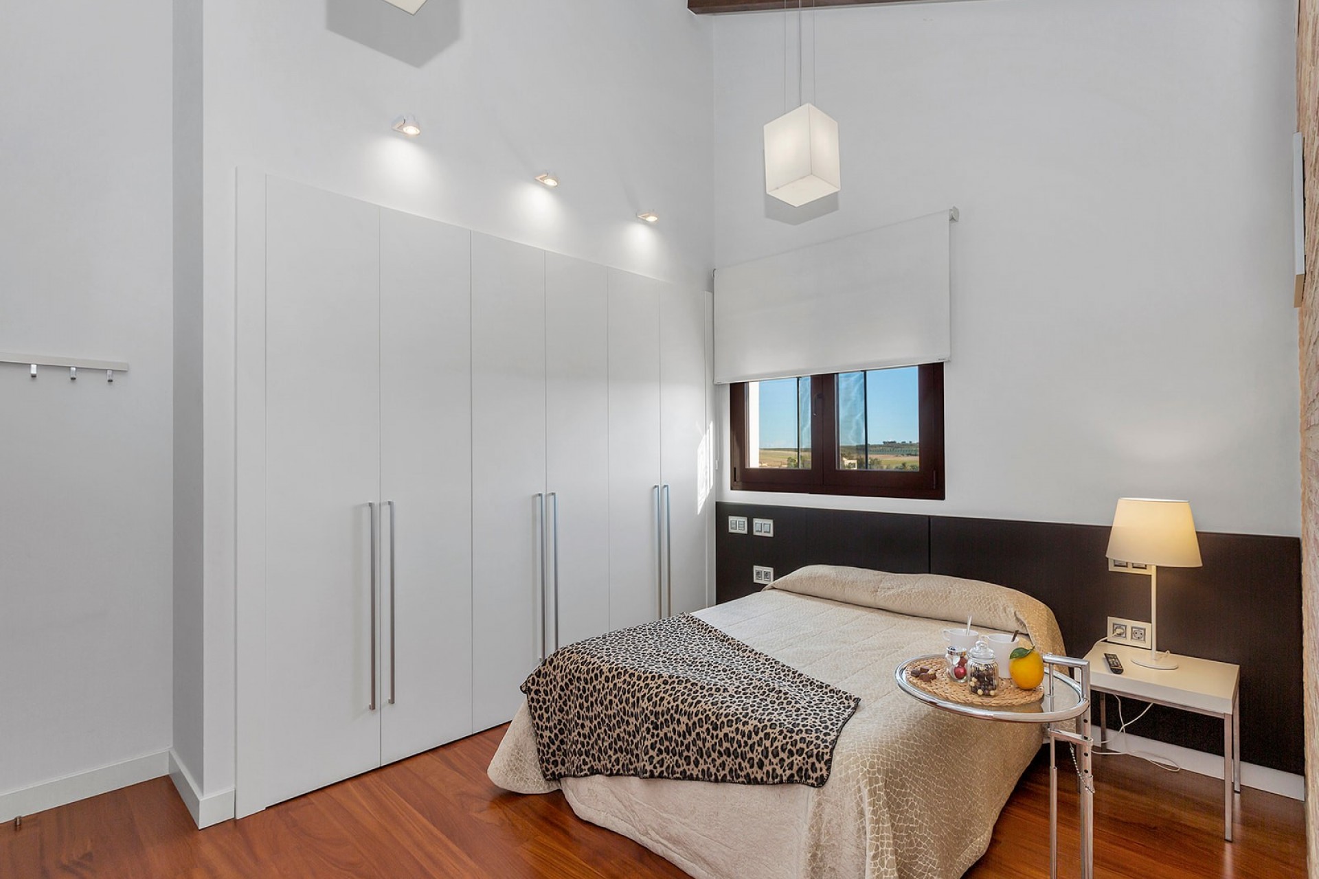 Videresalg - Frittliggende Villa - Algorfa - La Finca Golf Resort
