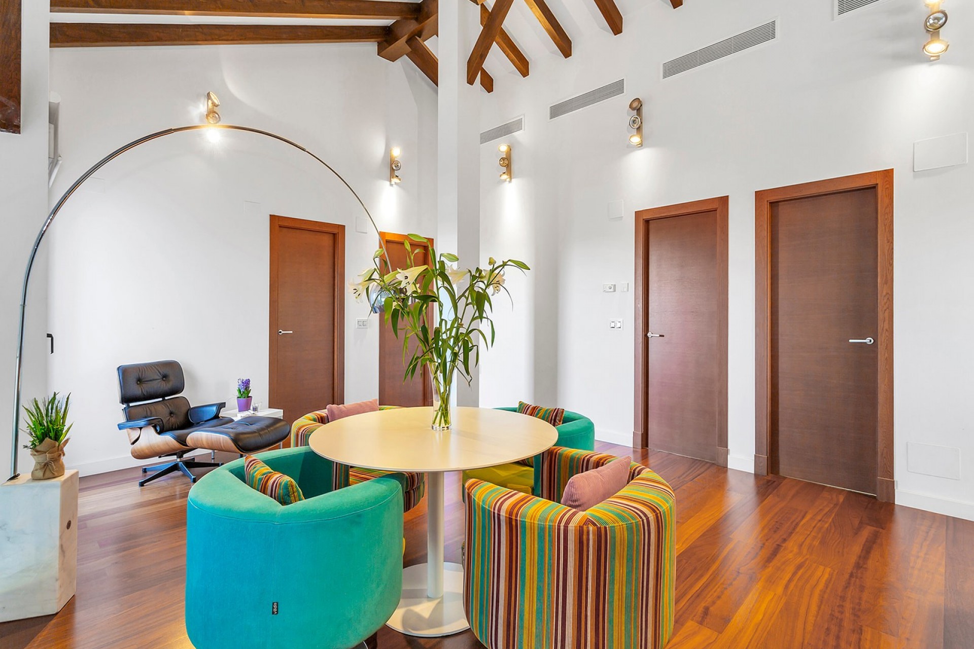 Videresalg - Frittliggende Villa - Algorfa - La Finca Golf Resort
