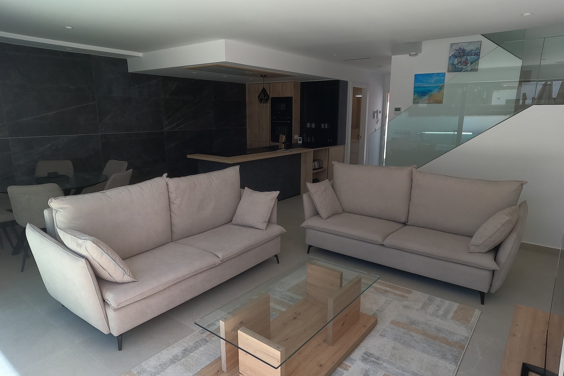 Videresalg - Frittliggende Villa - Algorfa - La Finca Golf Resort