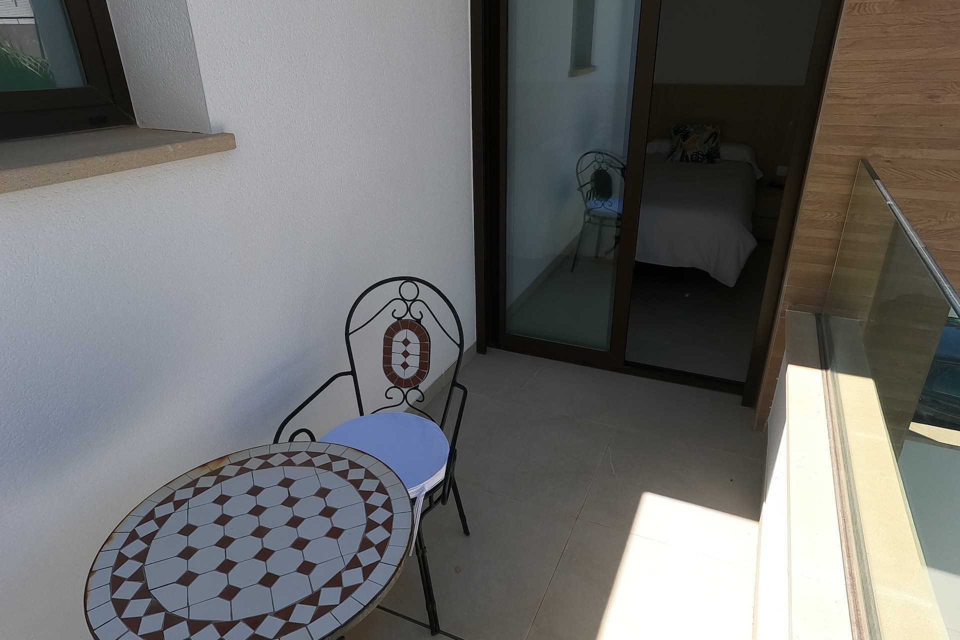 Videresalg - Frittliggende Villa - Algorfa - La Finca Golf Resort