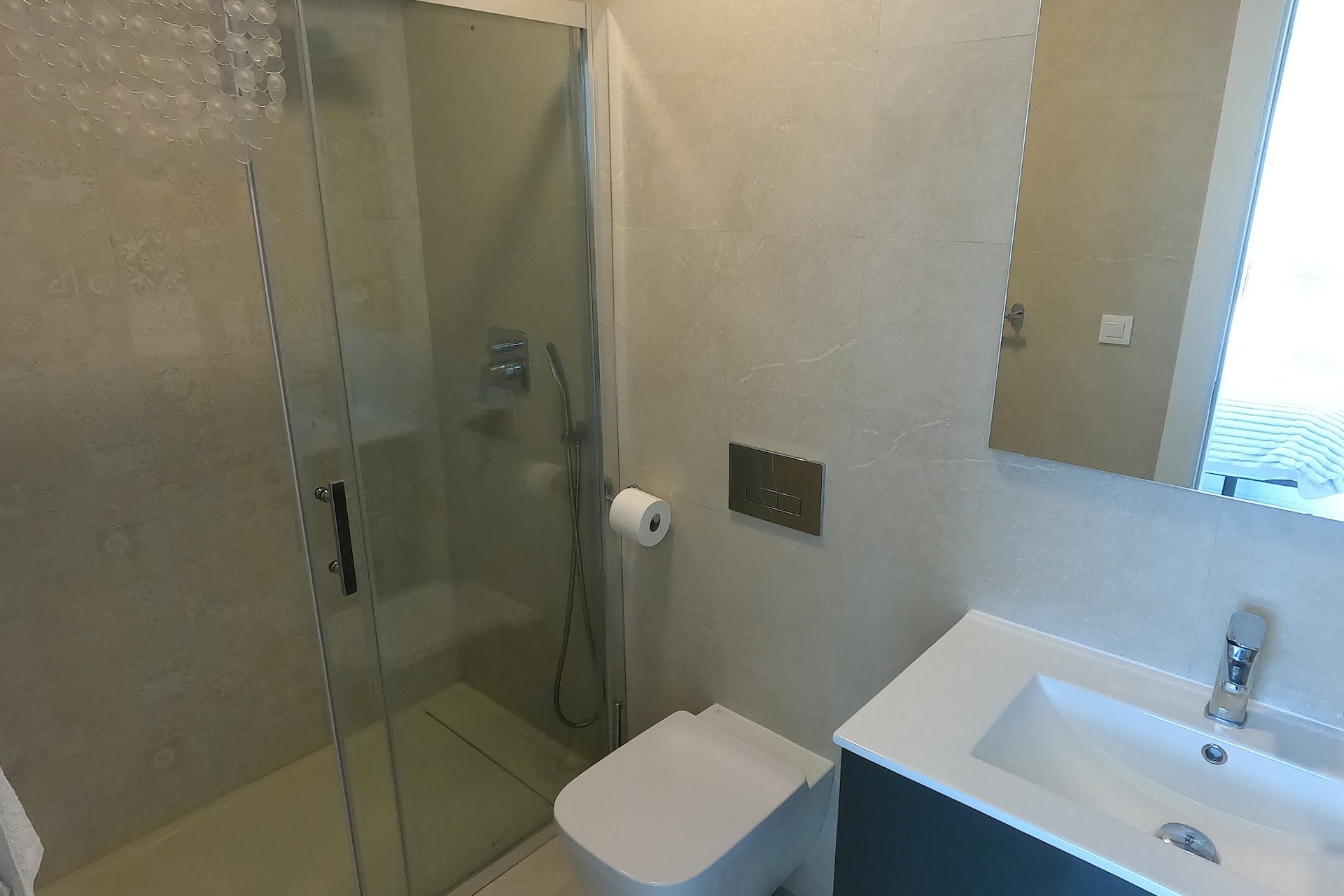 Videresalg - Frittliggende Villa - Algorfa - La Finca Golf Resort