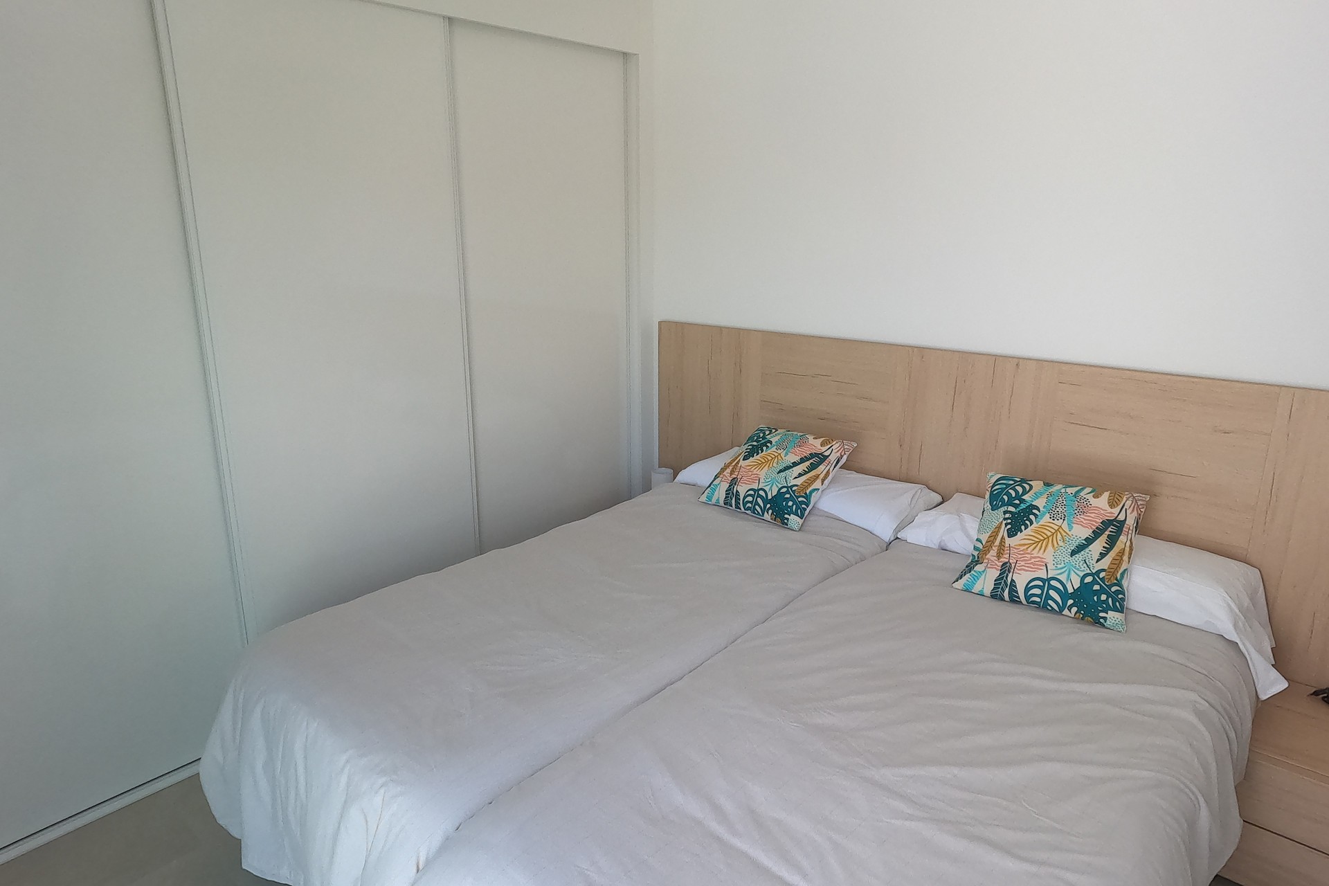 Videresalg - Frittliggende Villa - Algorfa - La Finca Golf Resort