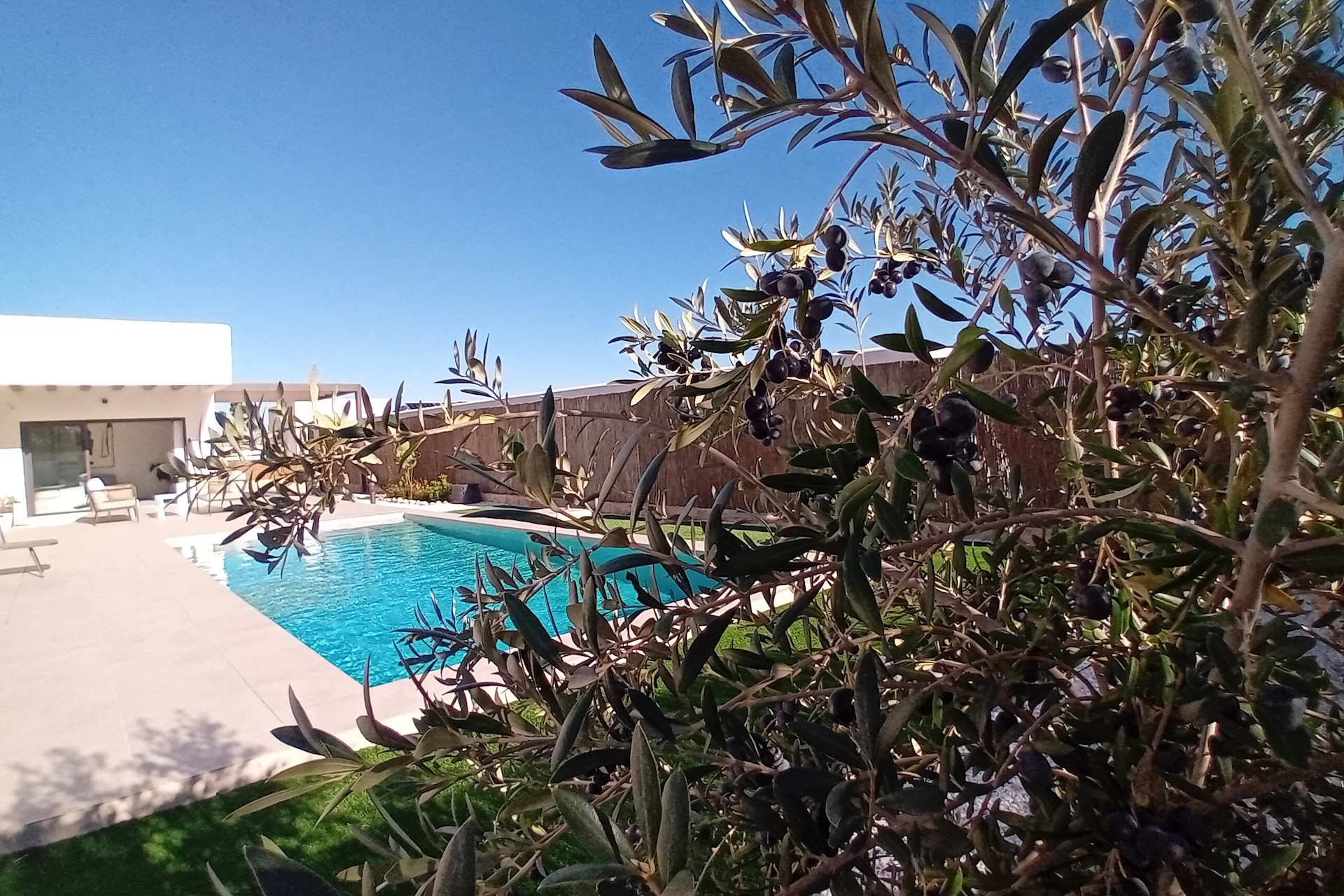 Videresalg - Frittliggende Villa - Algorfa - La Finca Golf Resort