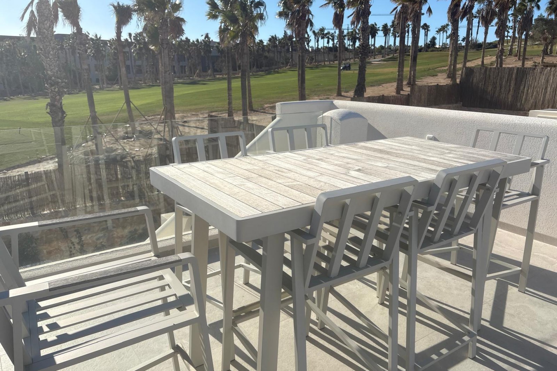 Videresalg - Frittliggende Villa - Algorfa - La Finca Golf Resort