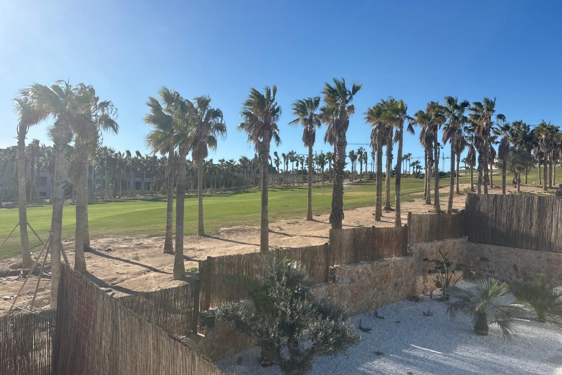 Videresalg - Frittliggende Villa - Algorfa - La Finca Golf Resort
