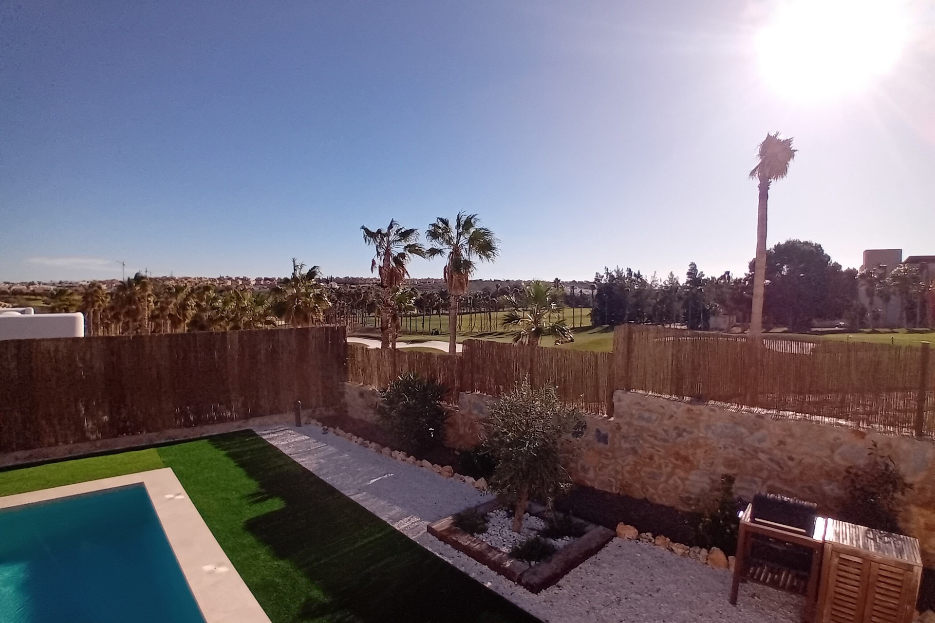 Videresalg - Frittliggende Villa - Algorfa - La Finca Golf Resort