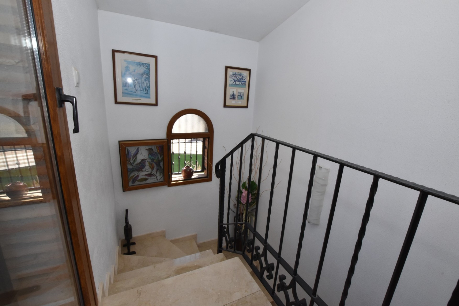Videresalg - Frittliggende Villa - Algorfa - La Finca Golf Resort