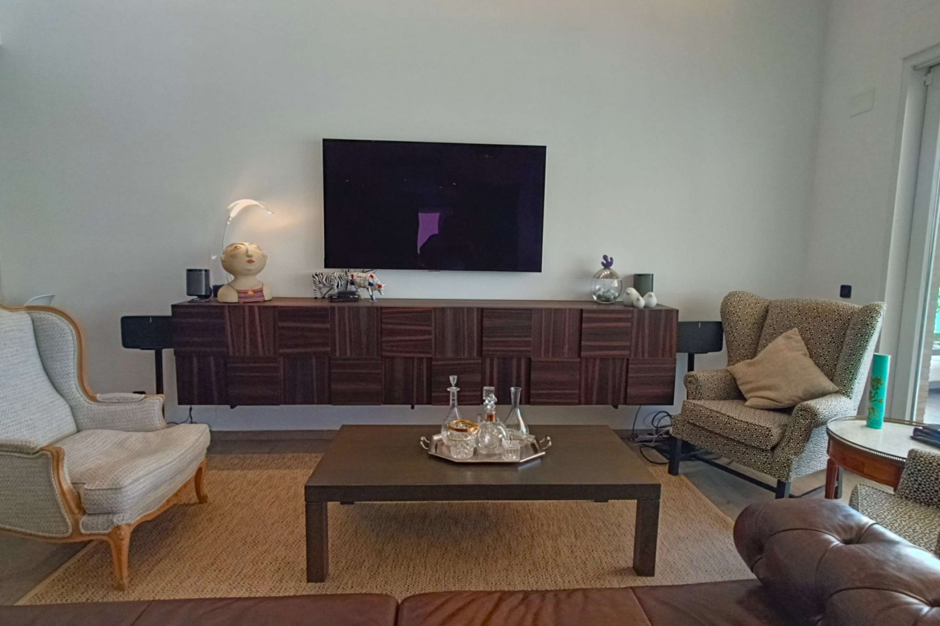 Videresalg - Frittliggende Villa - Algorfa - La Finca Golf Resort