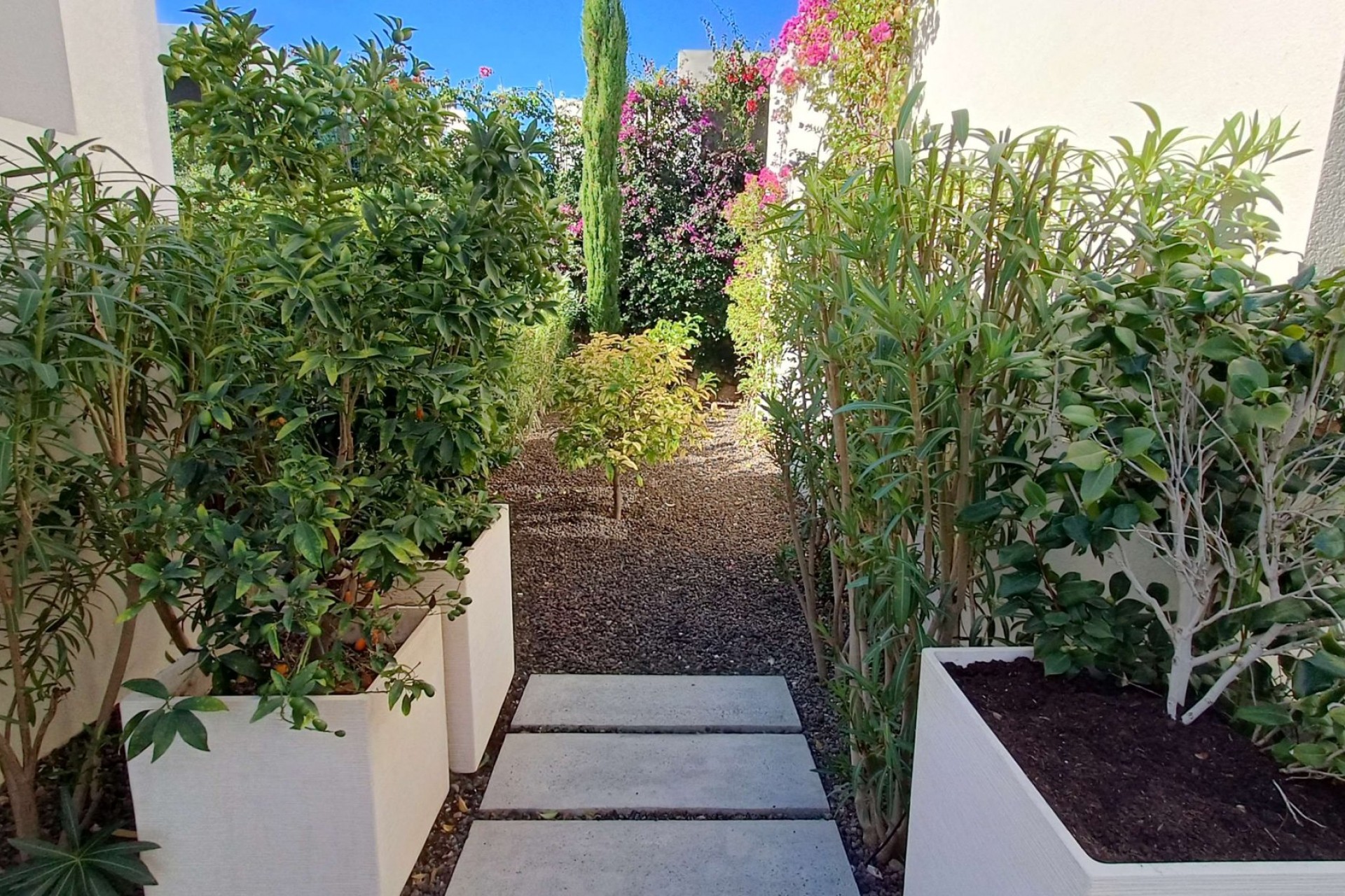 Videresalg - Frittliggende Villa - Algorfa - La Finca Golf Resort