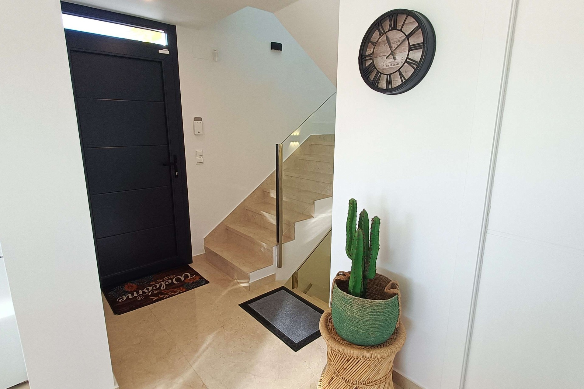 Videresalg - Frittliggende Villa - Algorfa - La Finca Golf Resort