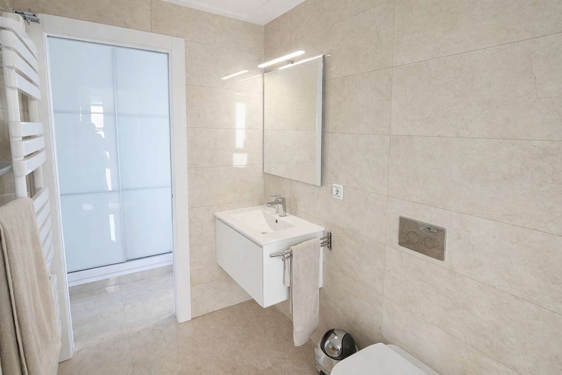 Videresalg - Frittliggende Villa - Algorfa - La Finca Golf Resort