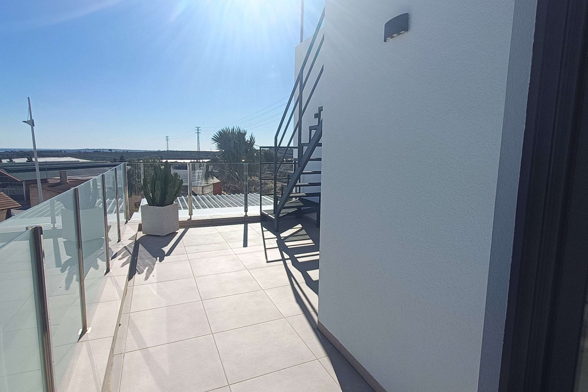 Videresalg - Frittliggende Villa - Algorfa - La Finca Golf Resort