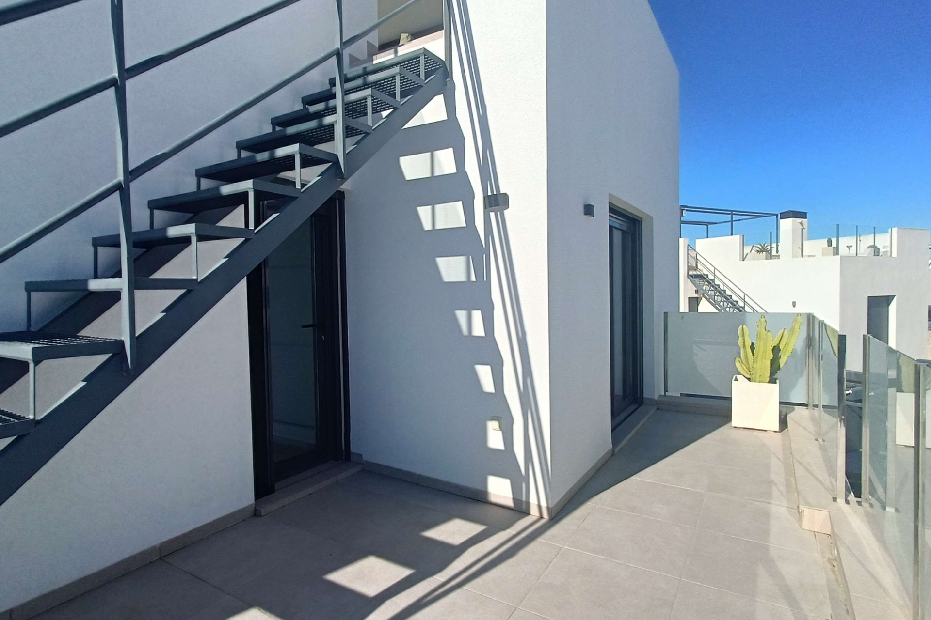 Videresalg - Frittliggende Villa - Algorfa - La Finca Golf Resort