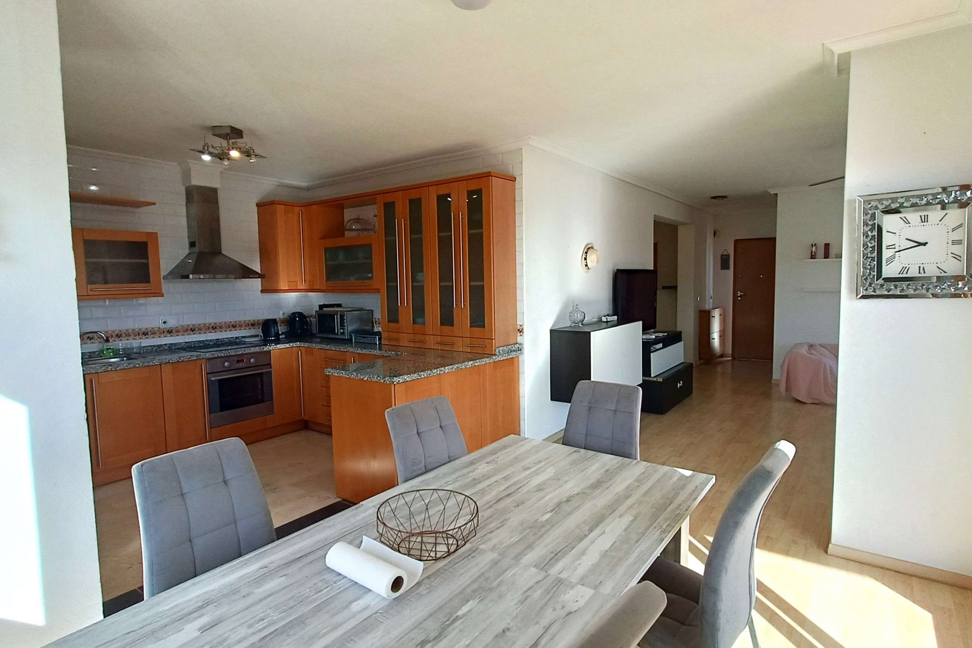 Videresalg - Frittliggende Villa - Algorfa - La Finca Golf Resort