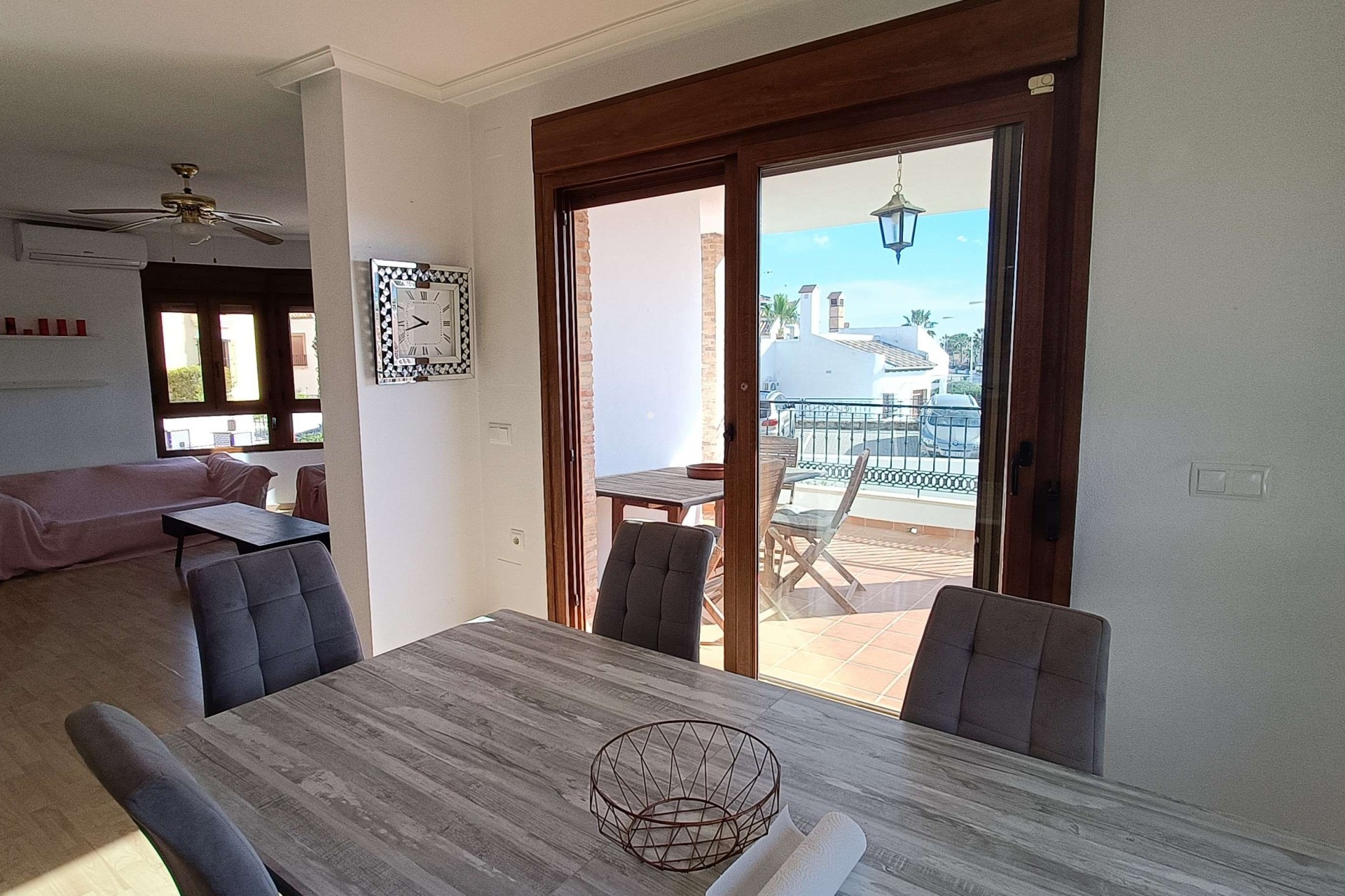 Videresalg - Frittliggende Villa - Algorfa - La Finca Golf Resort