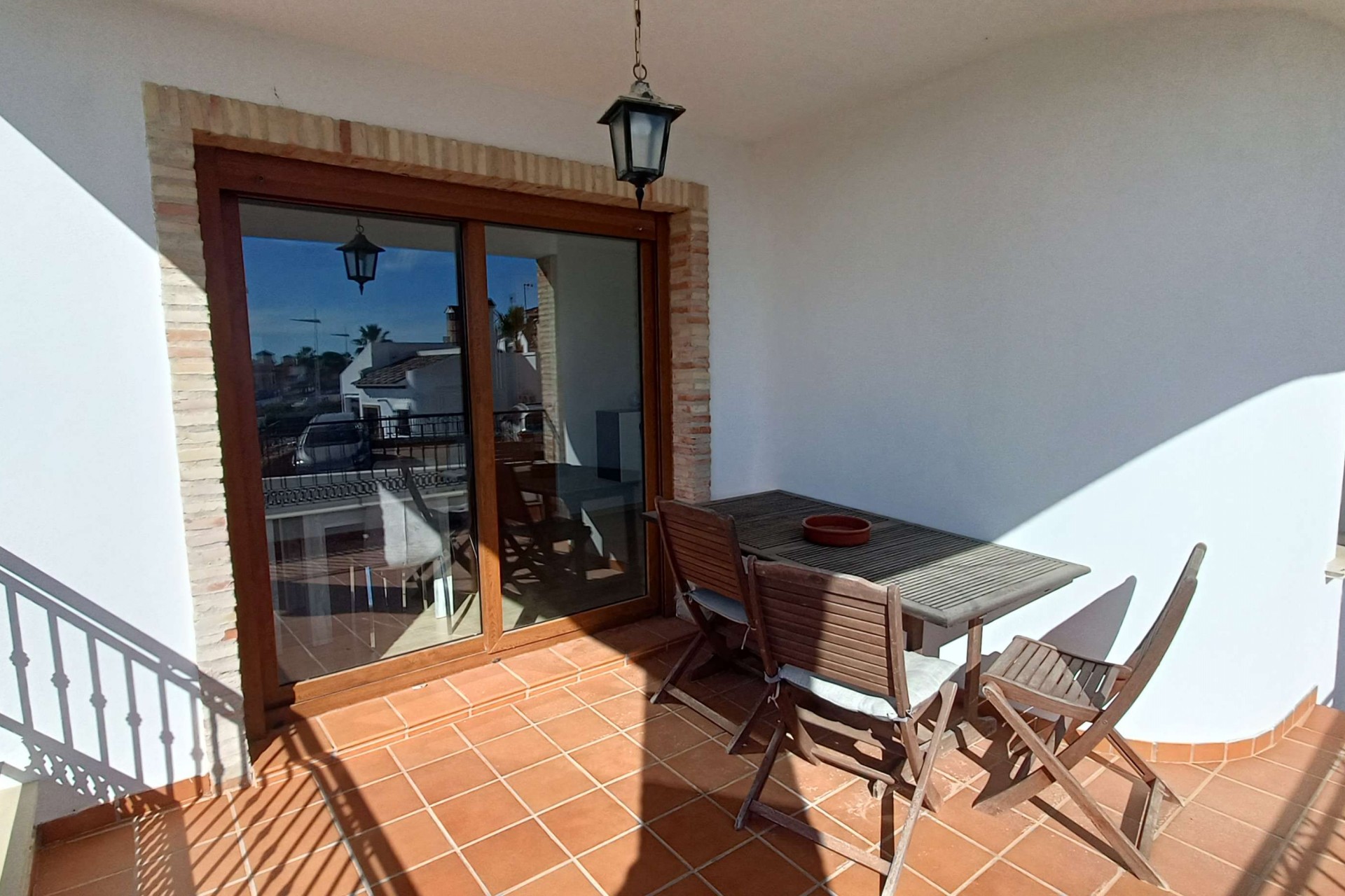 Videresalg - Frittliggende Villa - Algorfa - La Finca Golf Resort