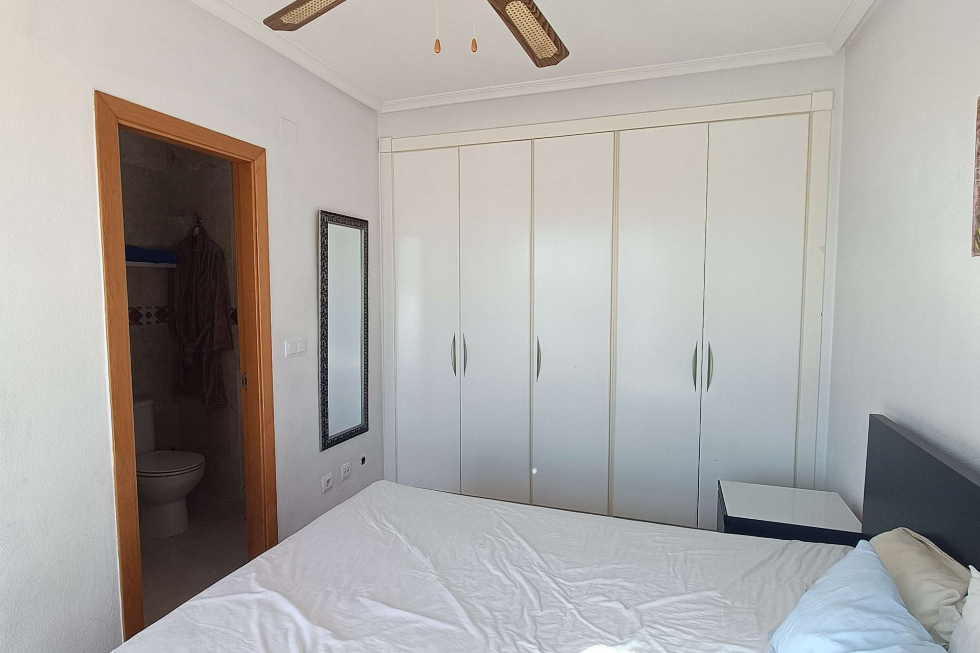 Videresalg - Frittliggende Villa - Algorfa - La Finca Golf Resort