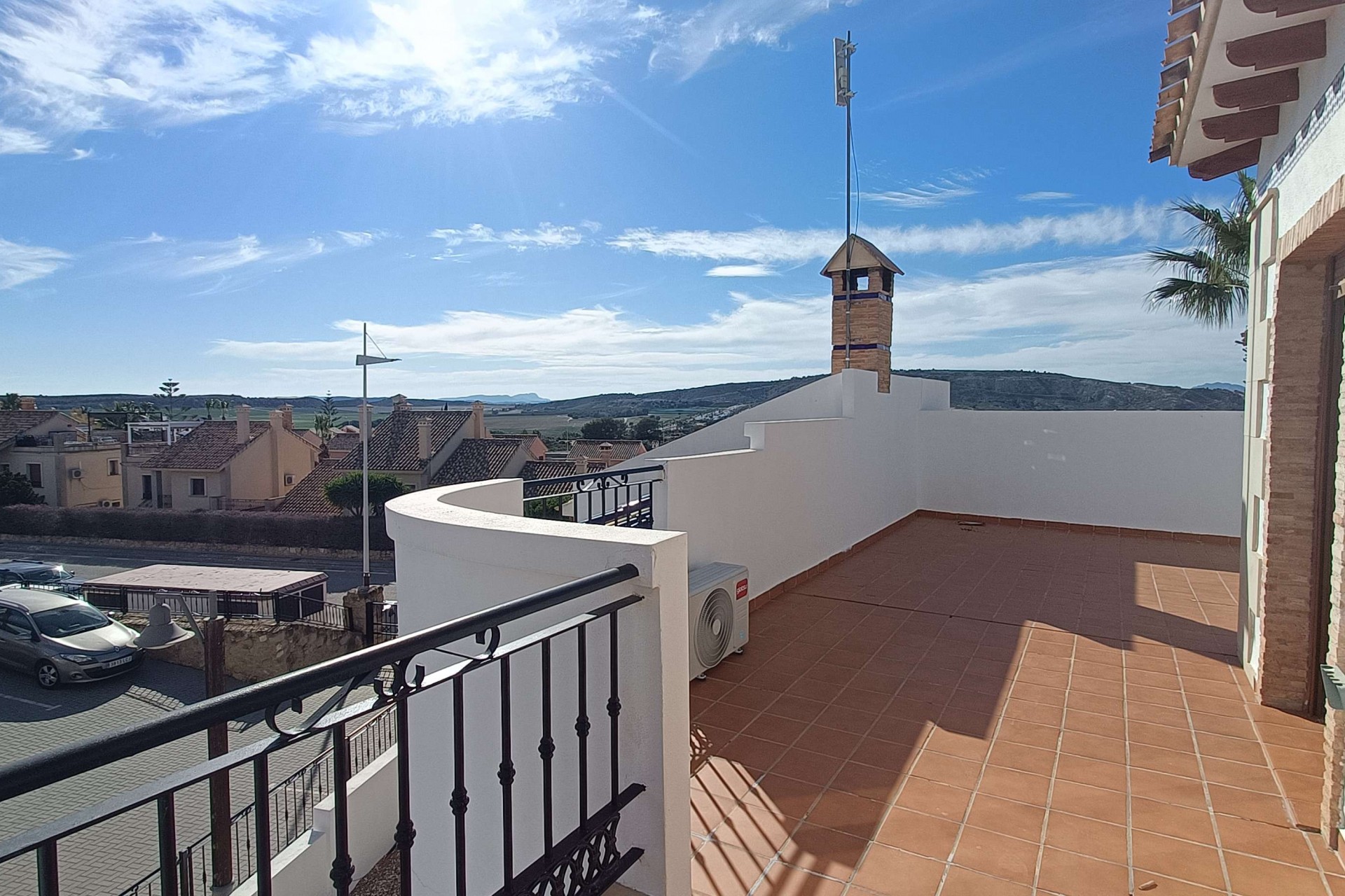 Videresalg - Frittliggende Villa - Algorfa - La Finca Golf Resort