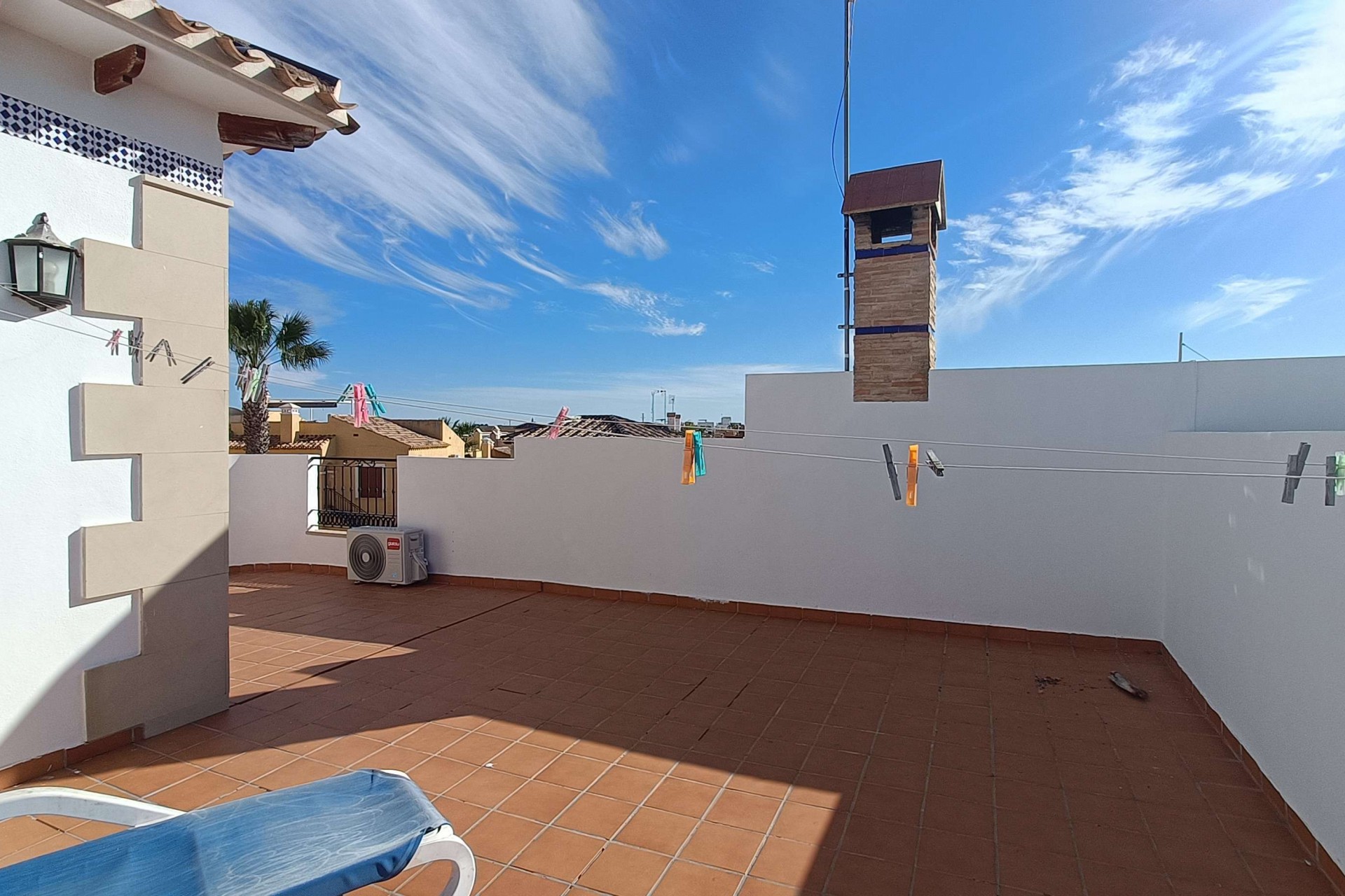 Videresalg - Frittliggende Villa - Algorfa - La Finca Golf Resort