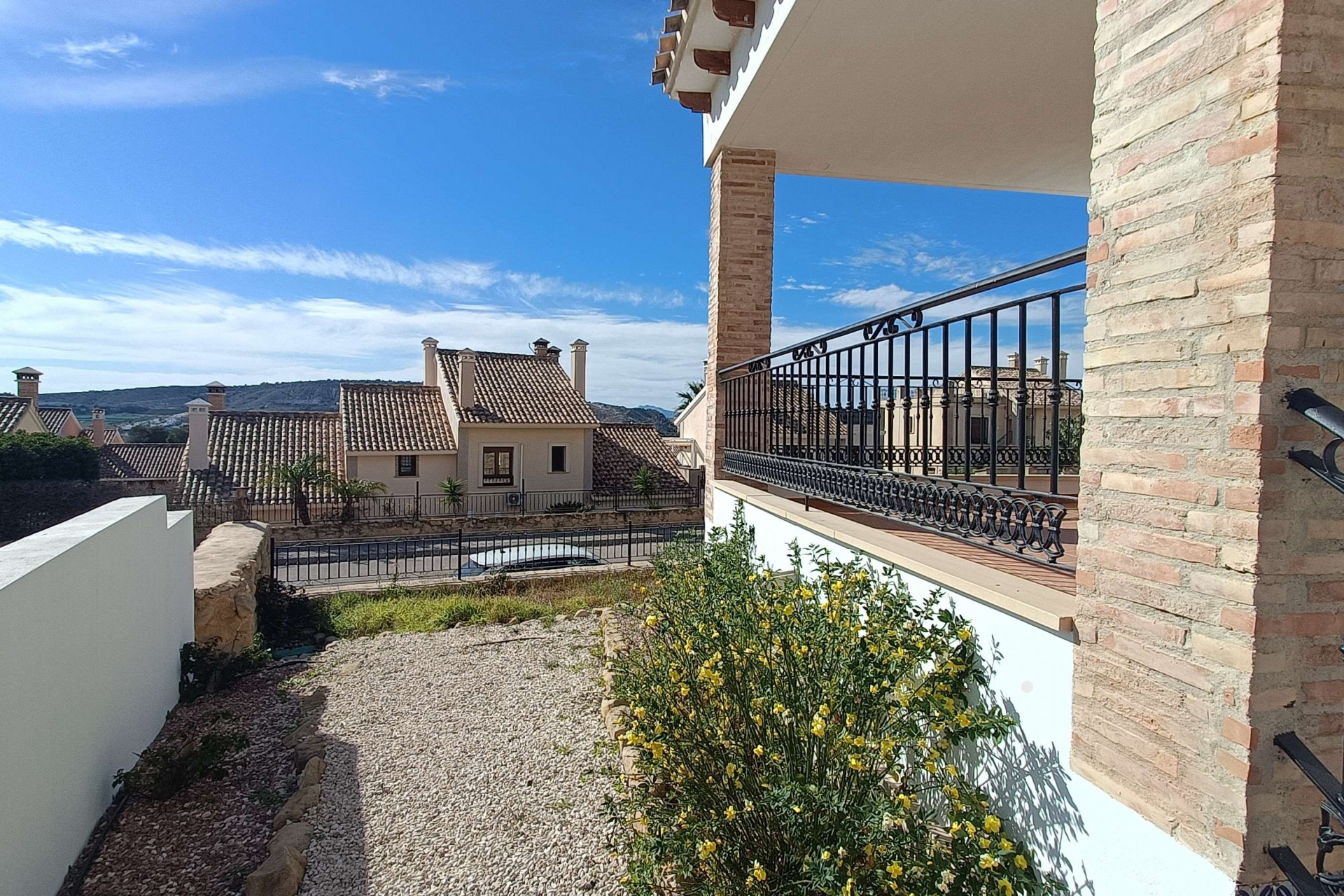 Videresalg - Frittliggende Villa - Algorfa - La Finca Golf Resort