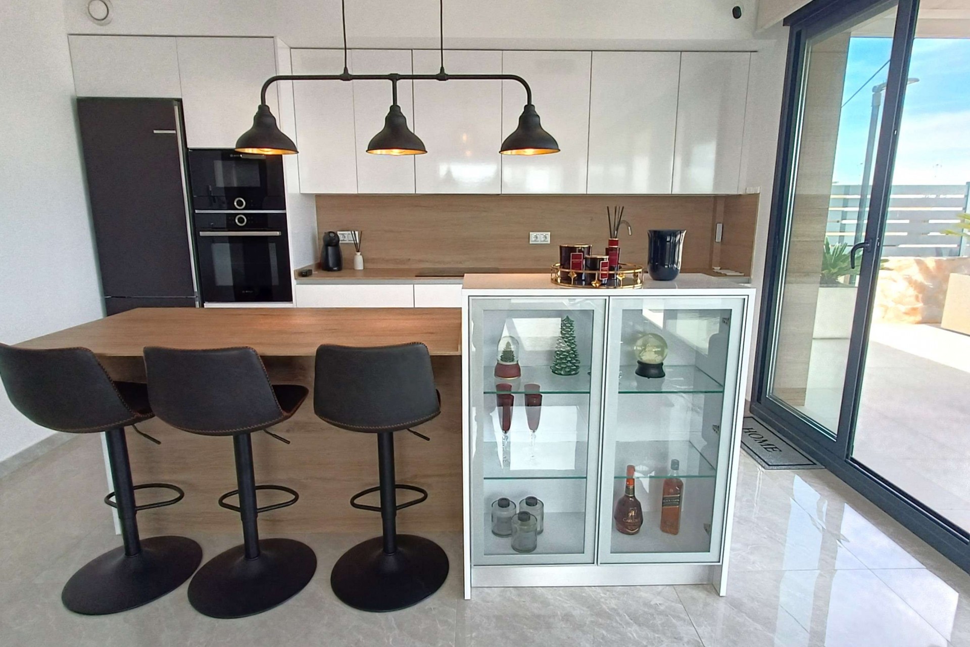 Videresalg - Frittliggende Villa - Algorfa - La Finca Golf Resort