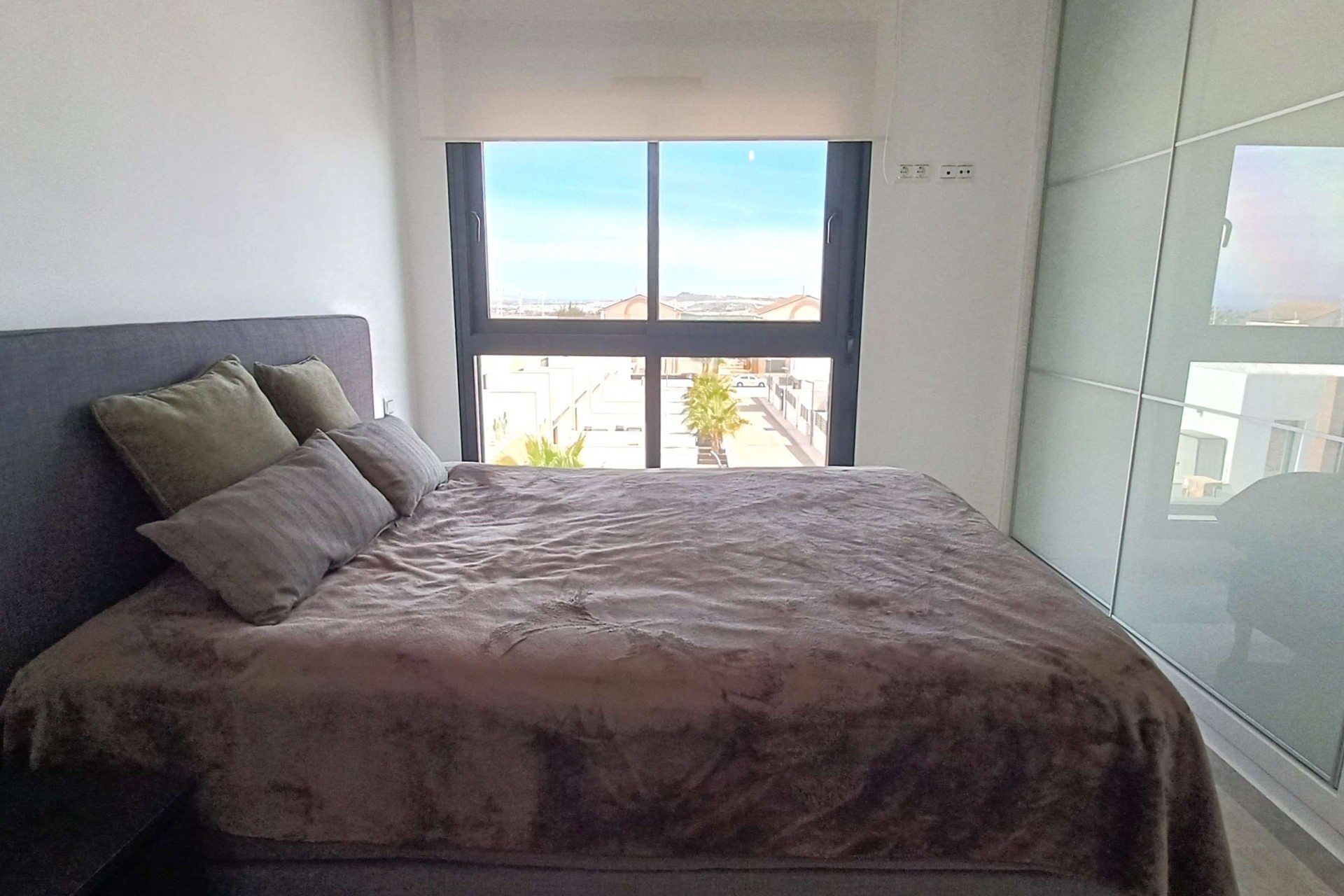 Videresalg - Frittliggende Villa - Algorfa - La Finca Golf Resort