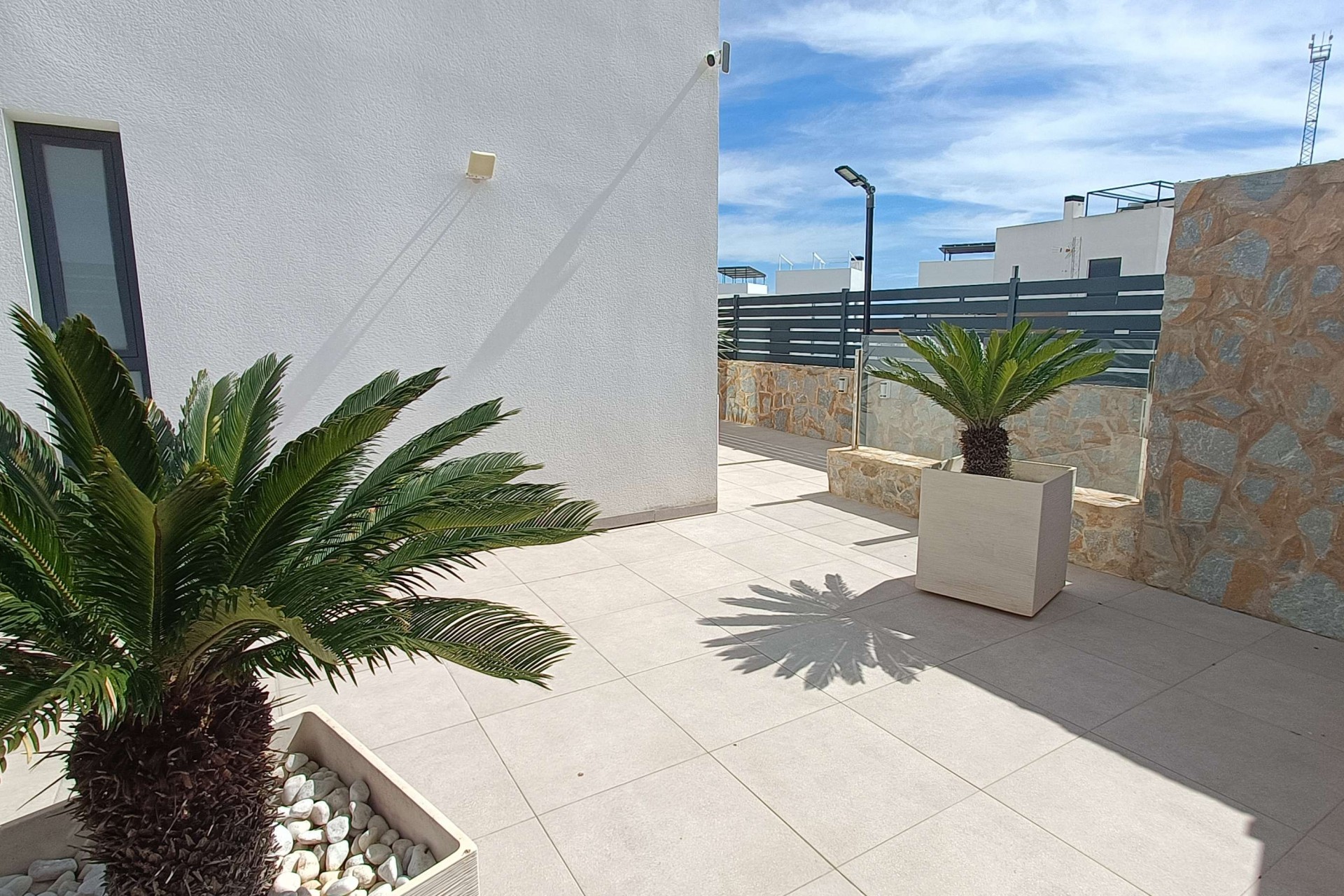 Videresalg - Frittliggende Villa - Algorfa - La Finca Golf Resort