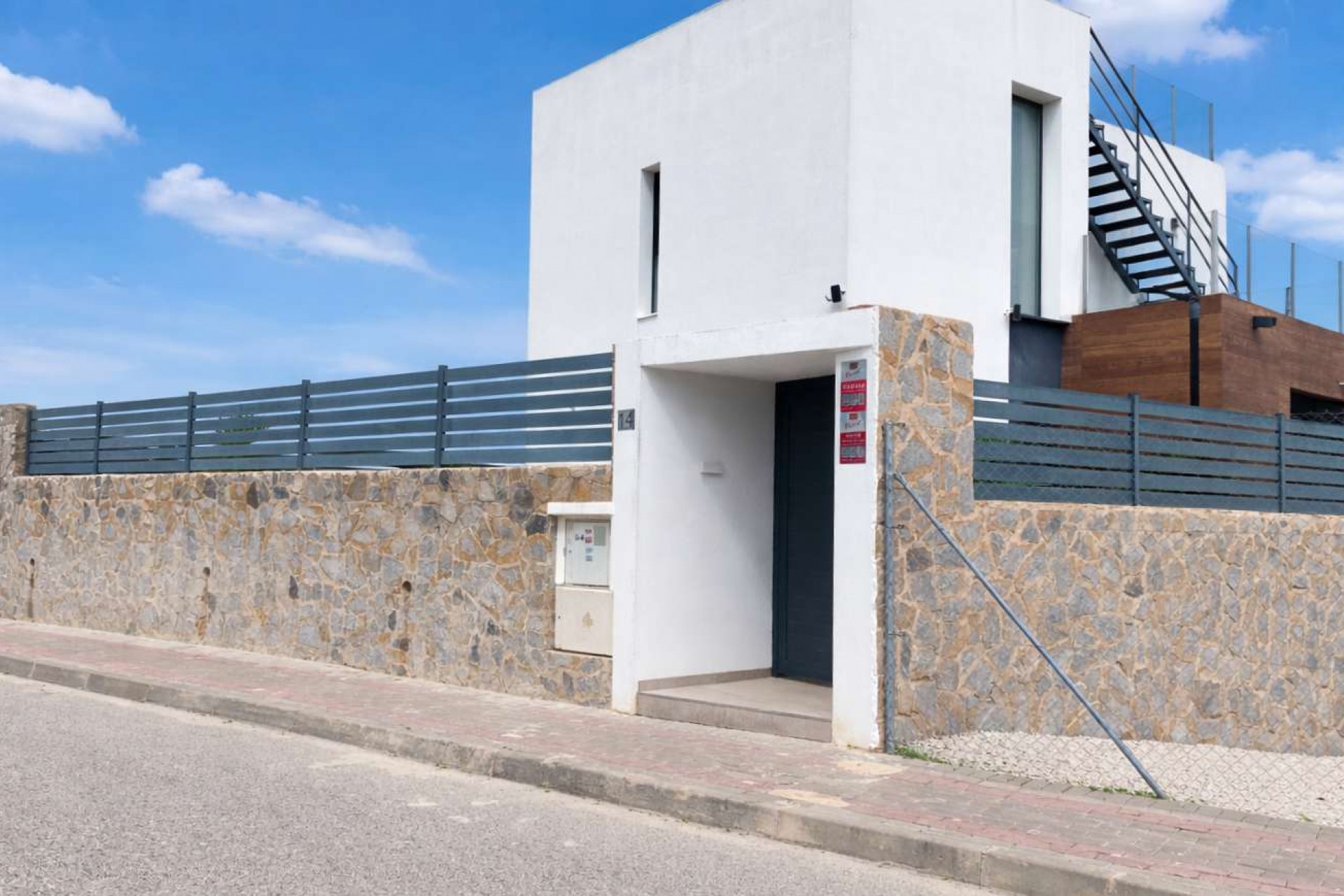 Videresalg - Frittliggende Villa - Algorfa - La Finca Golf Resort