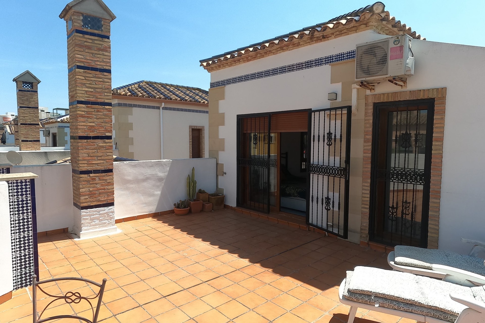 Videresalg - Frittliggende Villa - Algorfa - La Finca Golf Resort