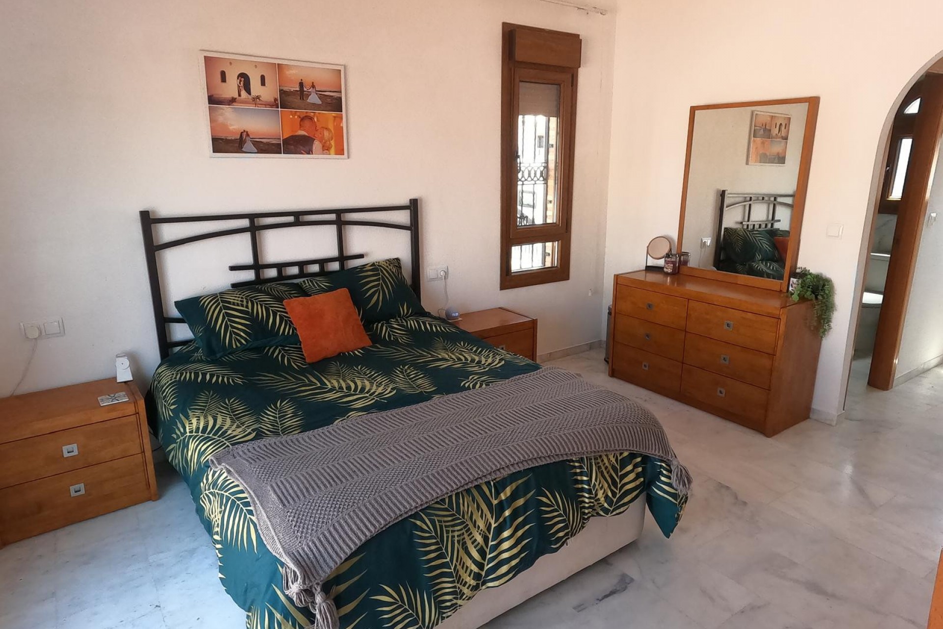 Videresalg - Frittliggende Villa - Algorfa - La Finca Golf Resort