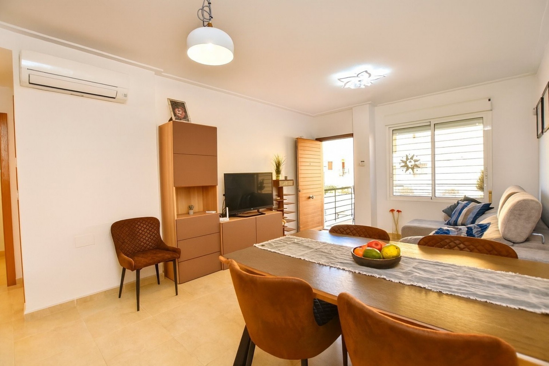 Videresalg - Frittliggende Villa - Algorfa - La Finca Golf Resort
