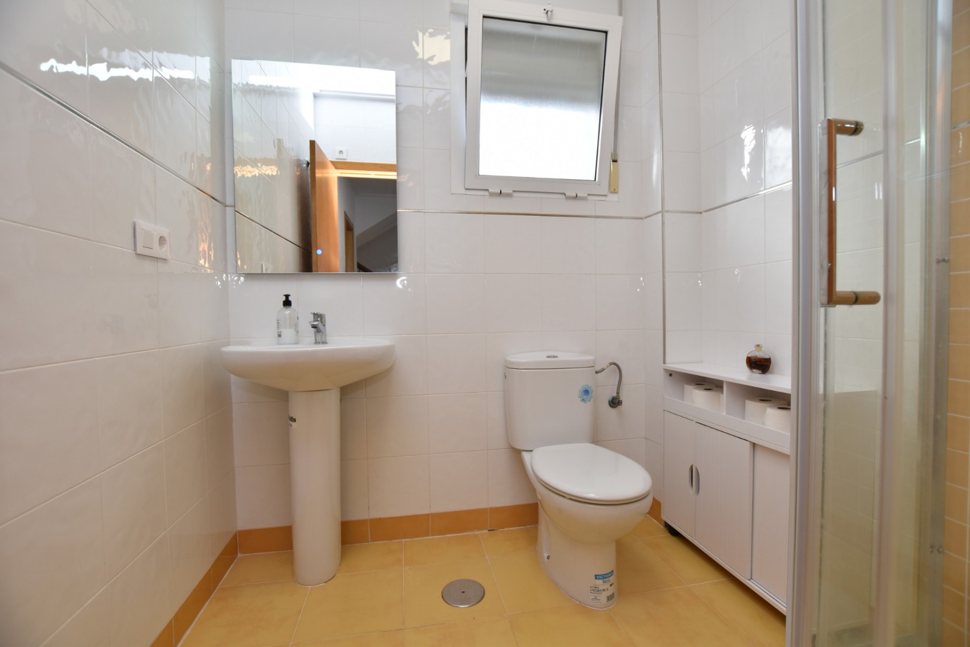 Videresalg - Frittliggende Villa - Algorfa - La Finca Golf Resort