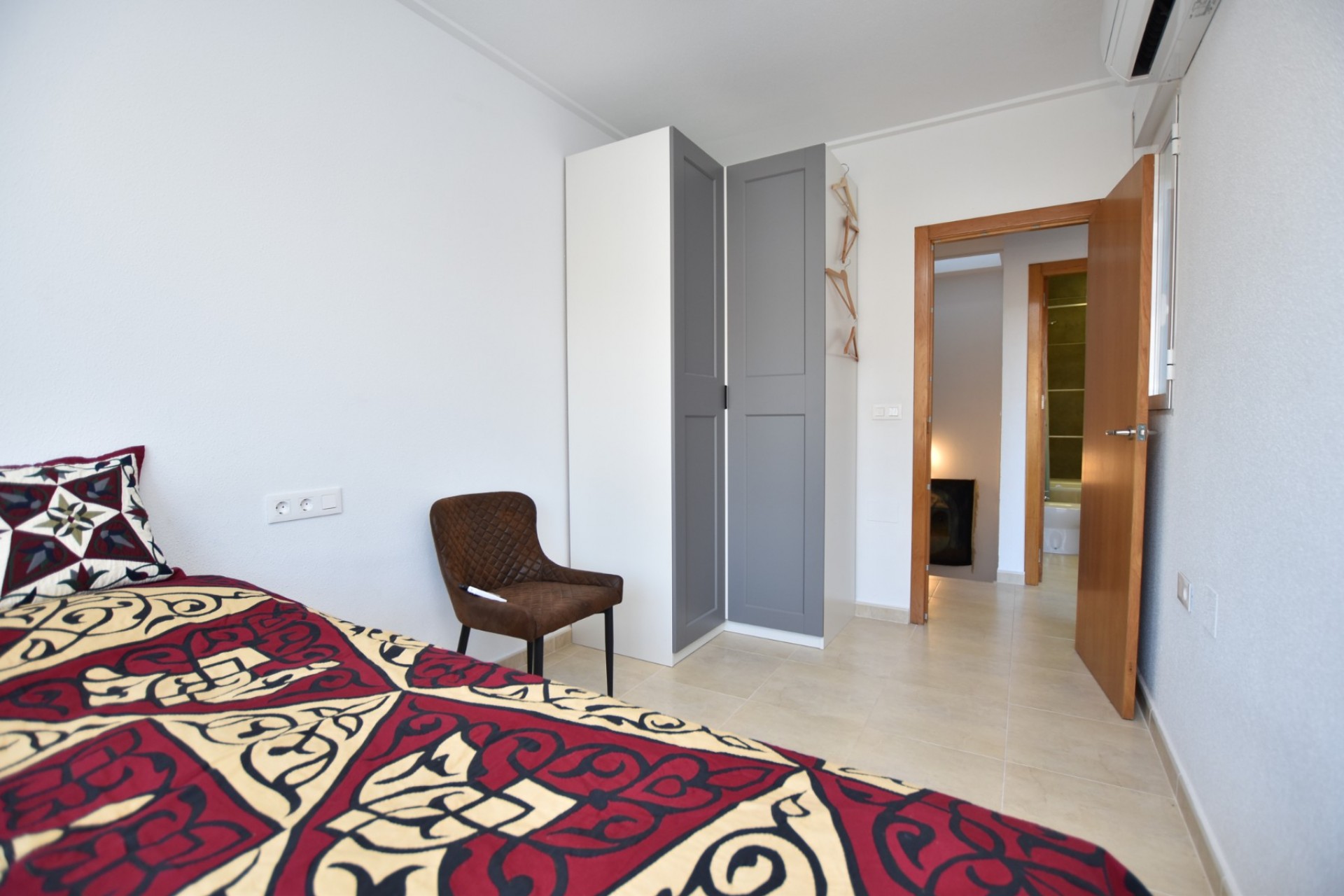 Videresalg - Frittliggende Villa - Algorfa - La Finca Golf Resort