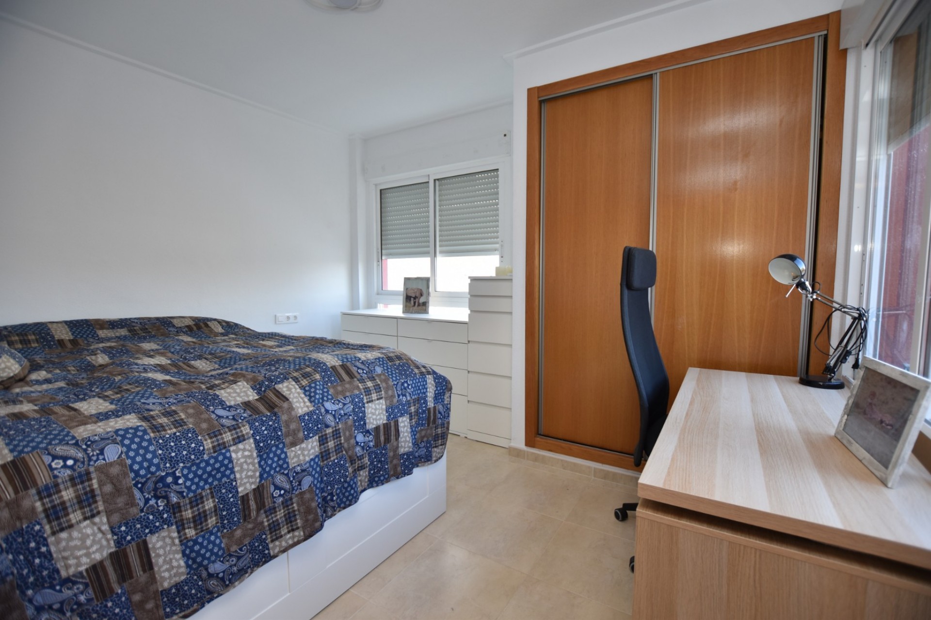 Videresalg - Frittliggende Villa - Algorfa - La Finca Golf Resort