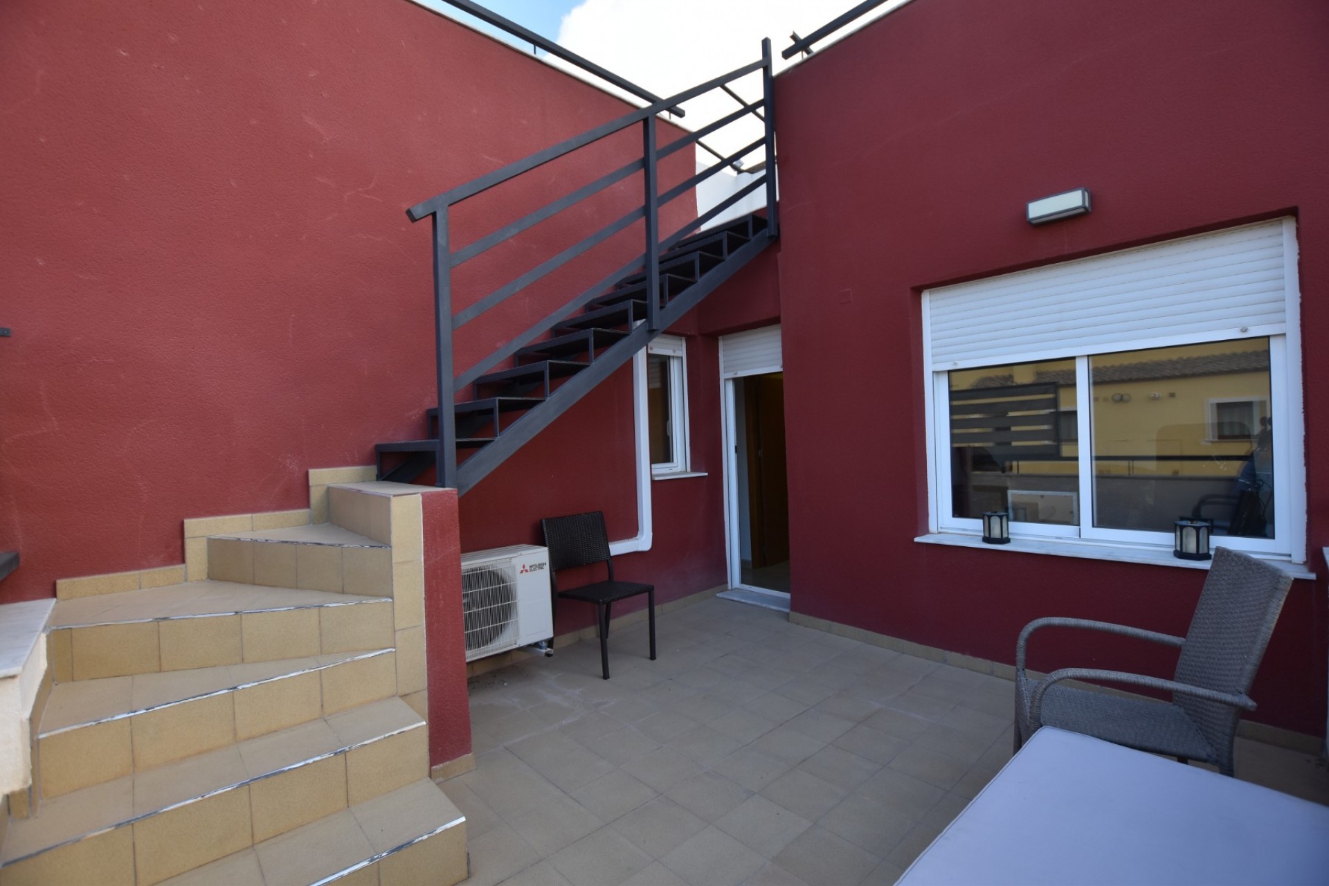 Videresalg - Frittliggende Villa - Algorfa - La Finca Golf Resort