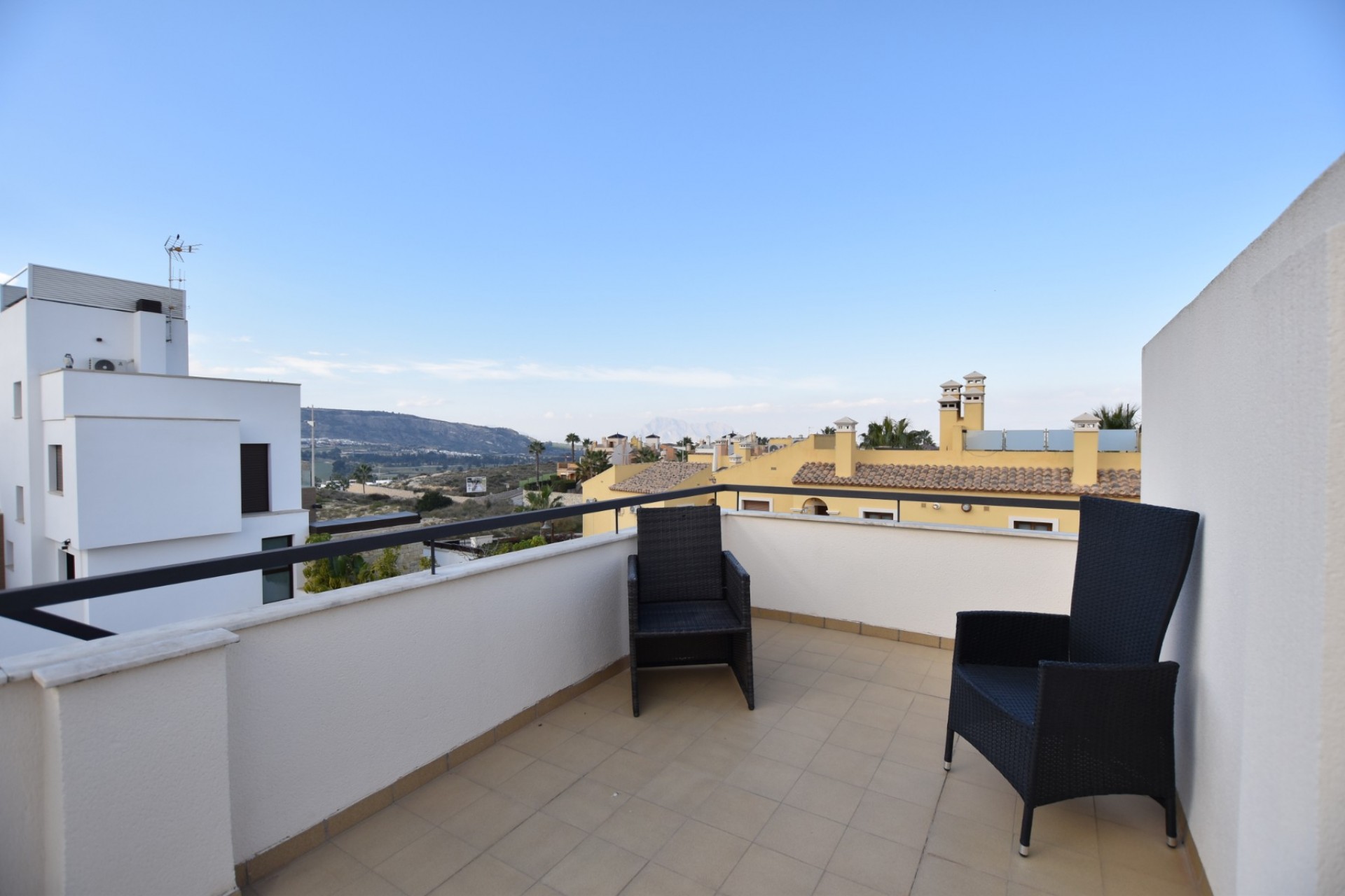 Videresalg - Frittliggende Villa - Algorfa - La Finca Golf Resort