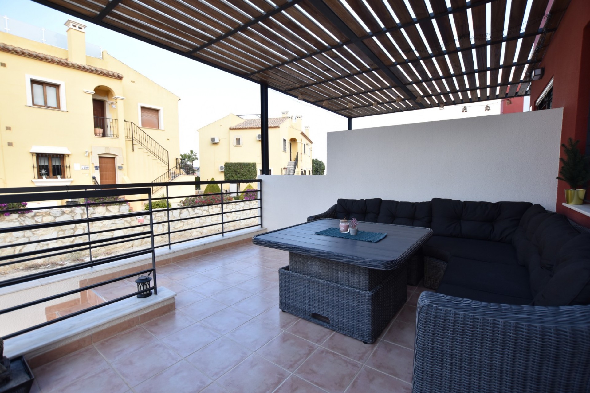 Videresalg - Frittliggende Villa - Algorfa - La Finca Golf Resort