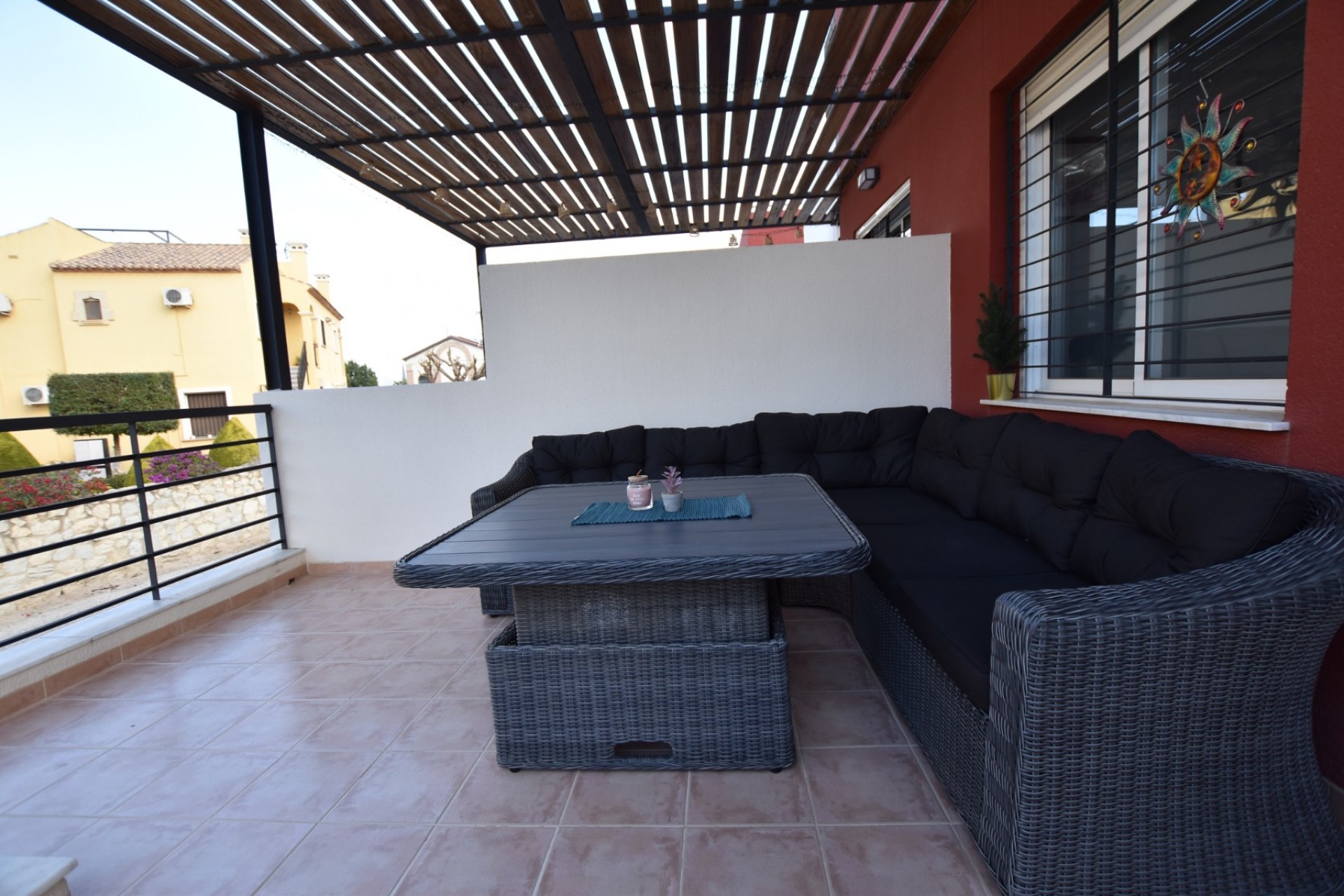 Videresalg - Frittliggende Villa - Algorfa - La Finca Golf Resort