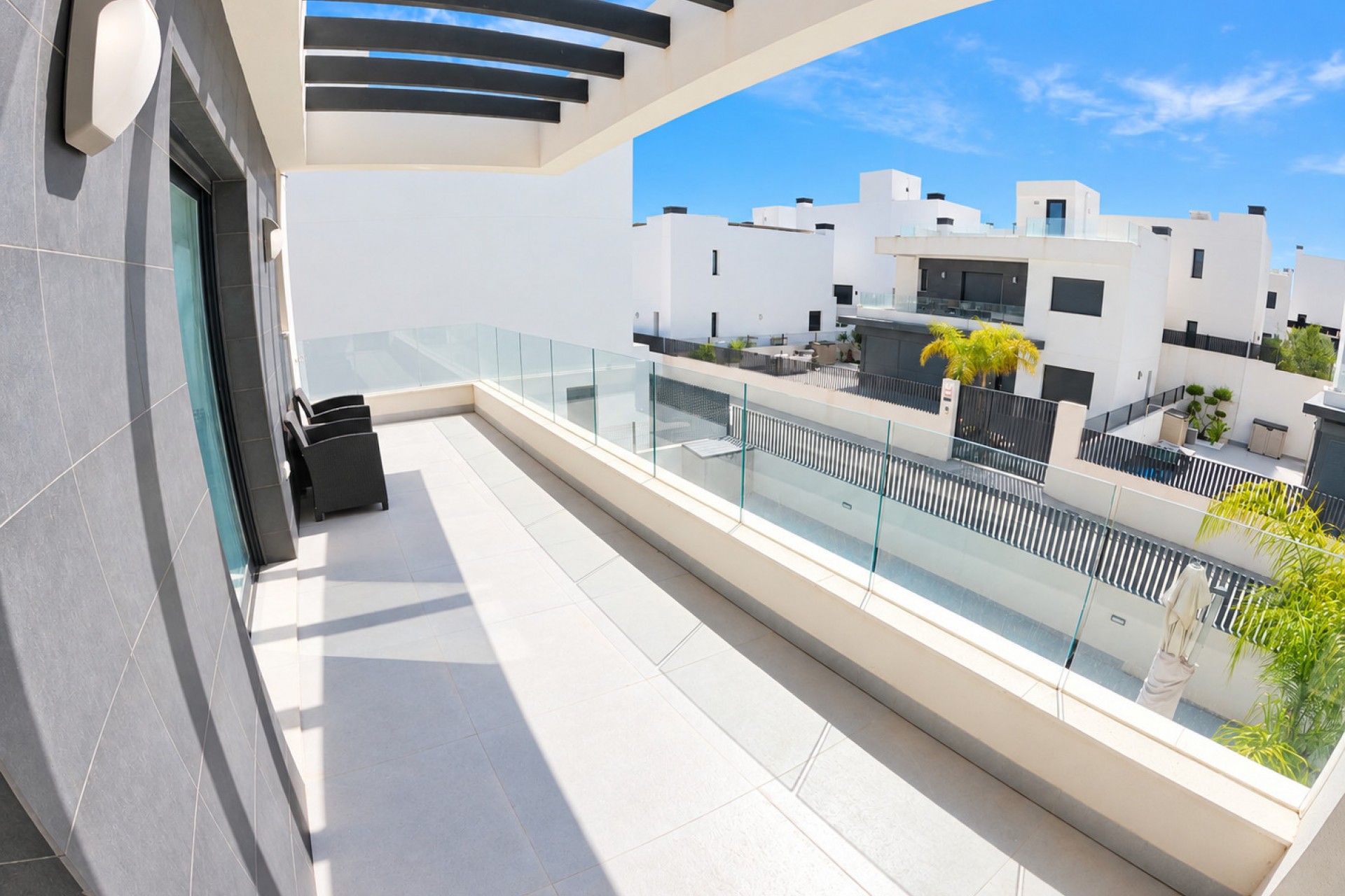 Videresalg - Frittliggende Villa - Algorfa - La Finca Golf Resort