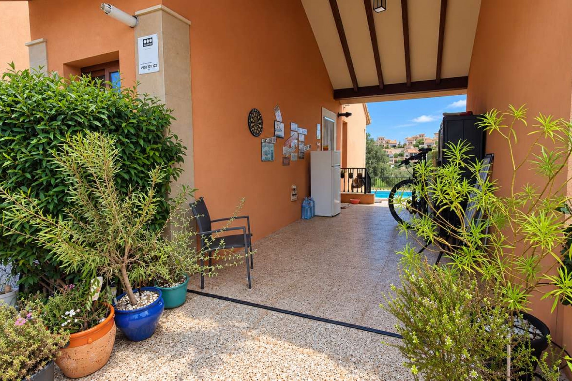 Videresalg - Frittliggende Villa - Algorfa - La Finca Golf Resort