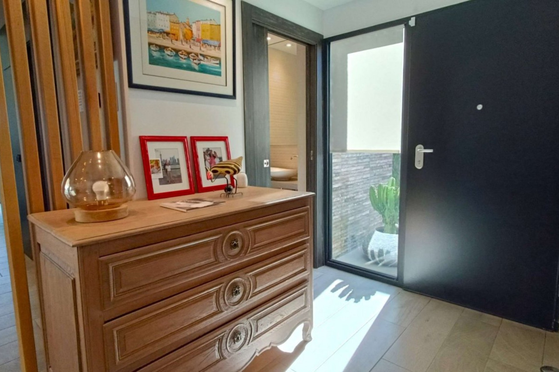 Videresalg - Frittliggende Villa - Algorfa - La Finca Golf Resort