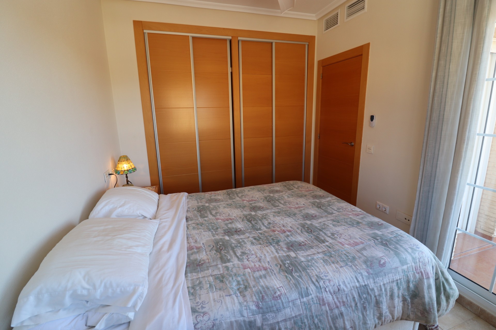 Videresalg - Frittliggende Villa - Algorfa - Lo Crispin