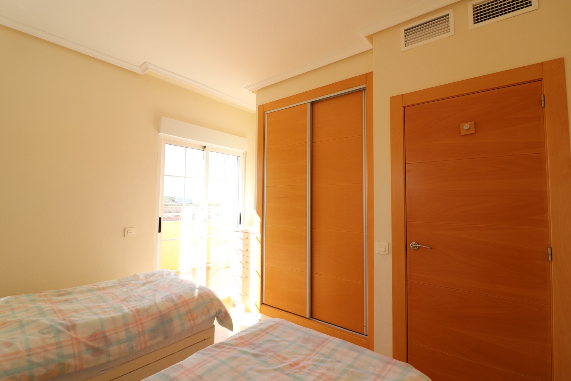 Videresalg - Frittliggende Villa - Algorfa - Lo Crispin