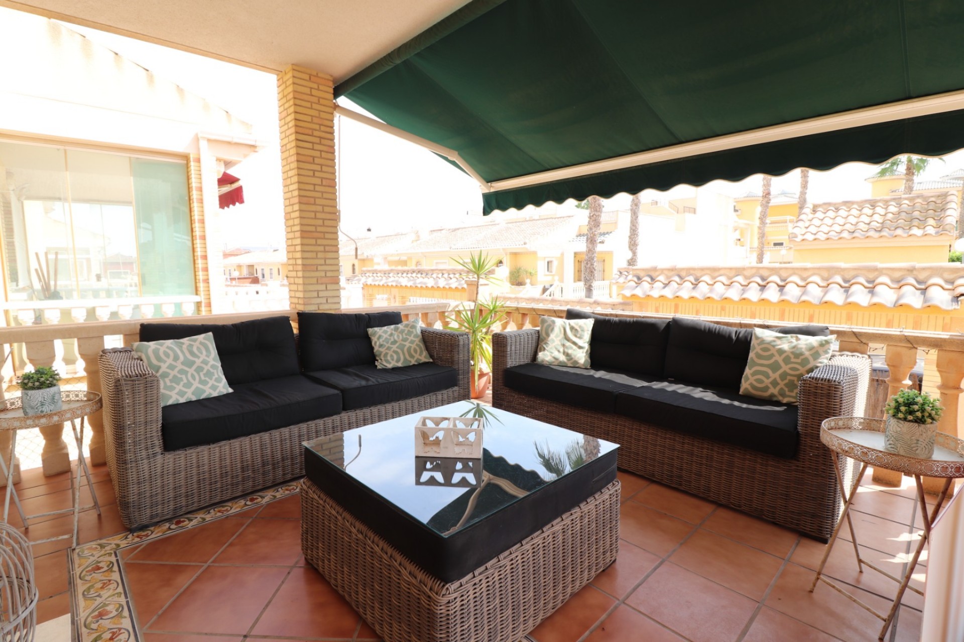 Videresalg - Frittliggende Villa - Algorfa - Lo Crispin