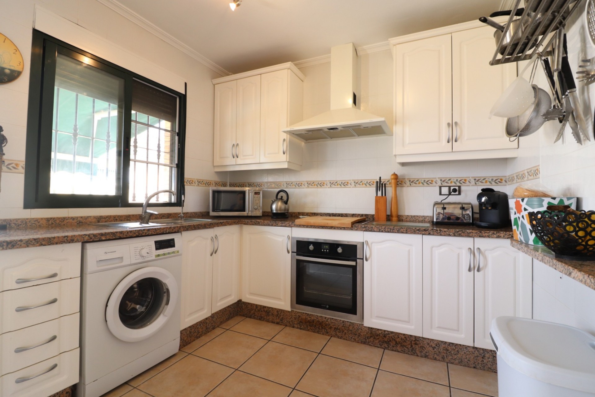 Videresalg - Frittliggende Villa - Algorfa - Lo Crispin