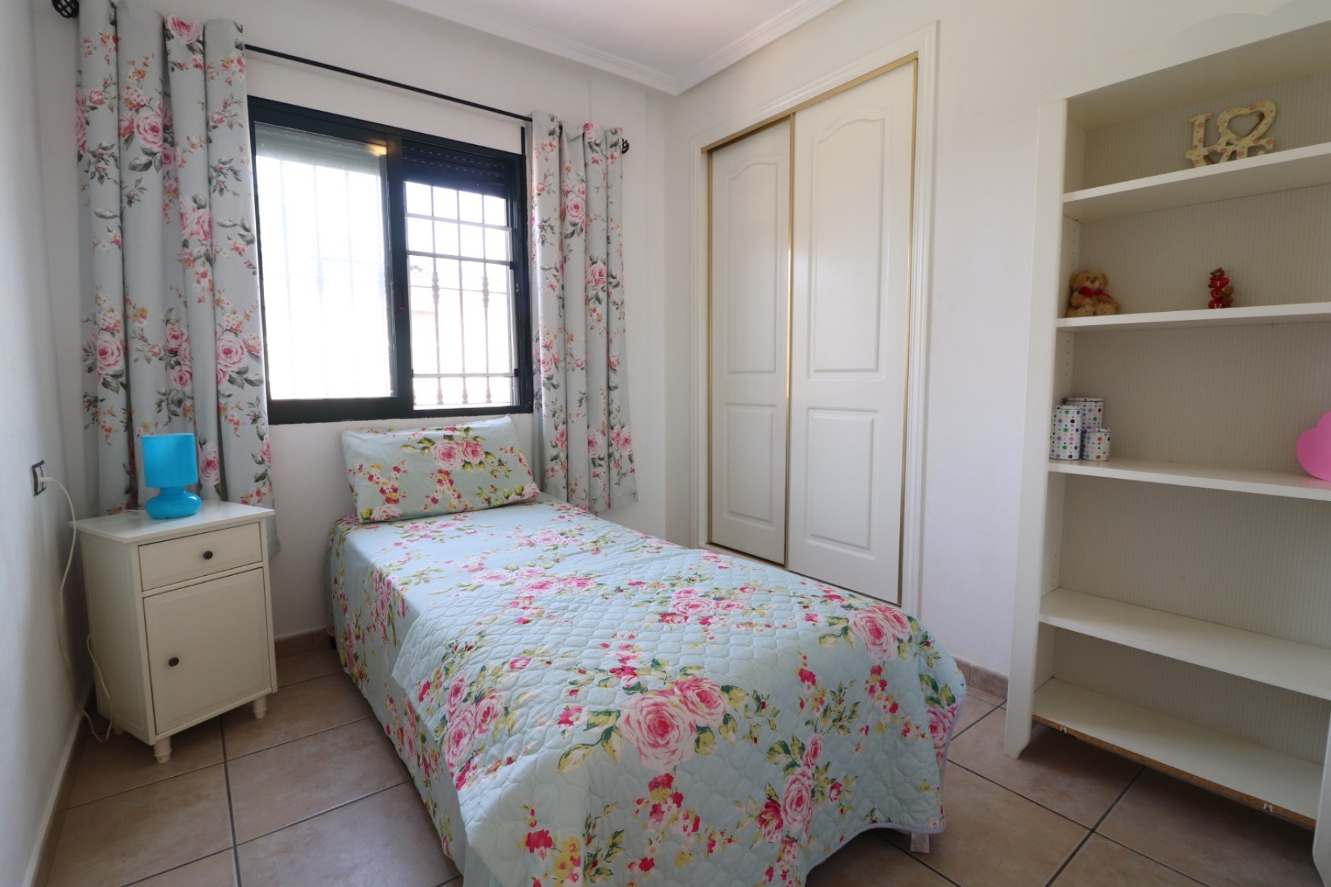 Videresalg - Frittliggende Villa - Algorfa - Lo Crispin