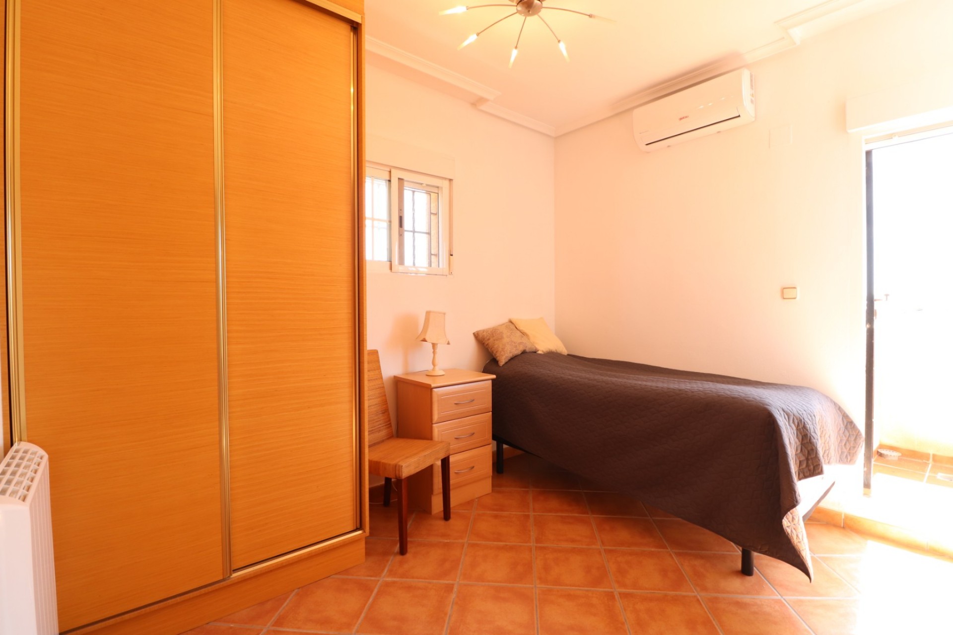 Videresalg - Frittliggende Villa - Algorfa - Lo Crispin