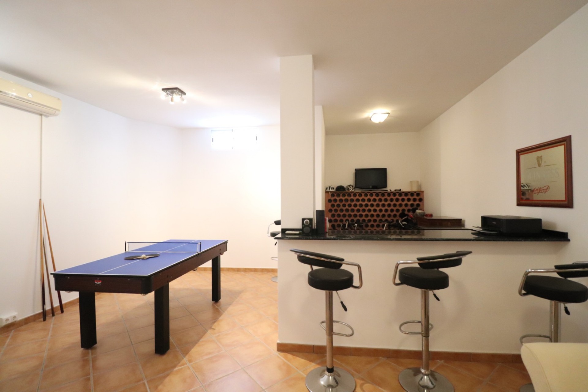 Videresalg - Frittliggende Villa - Algorfa - Lo Crispin