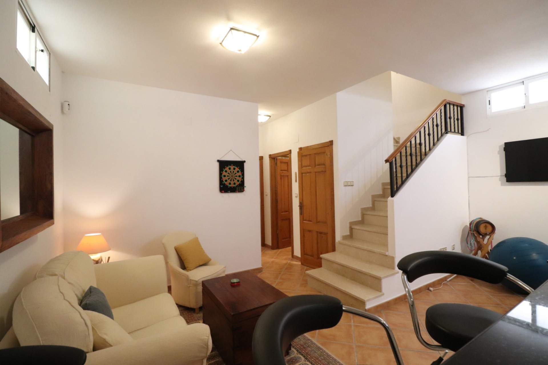 Videresalg - Frittliggende Villa - Algorfa - Lo Crispin
